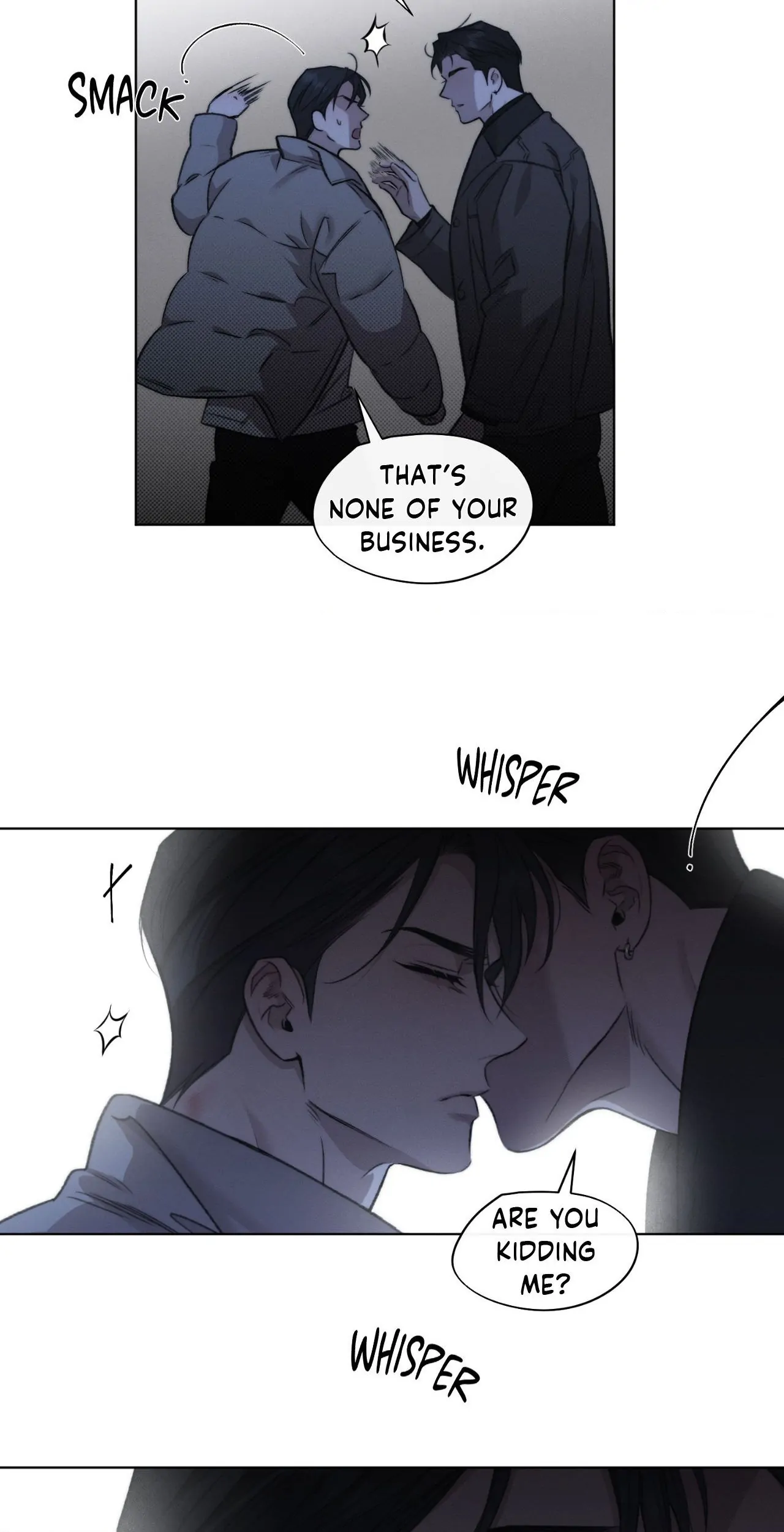Despite That Chapter 22 - Page 47
