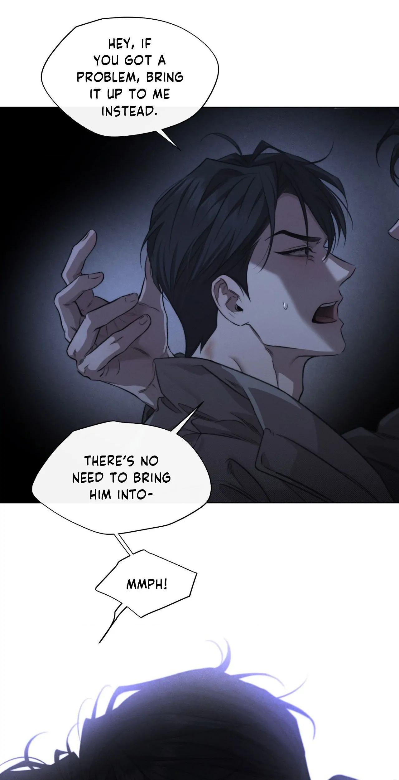 Despite That Chapter 22 - Page 49