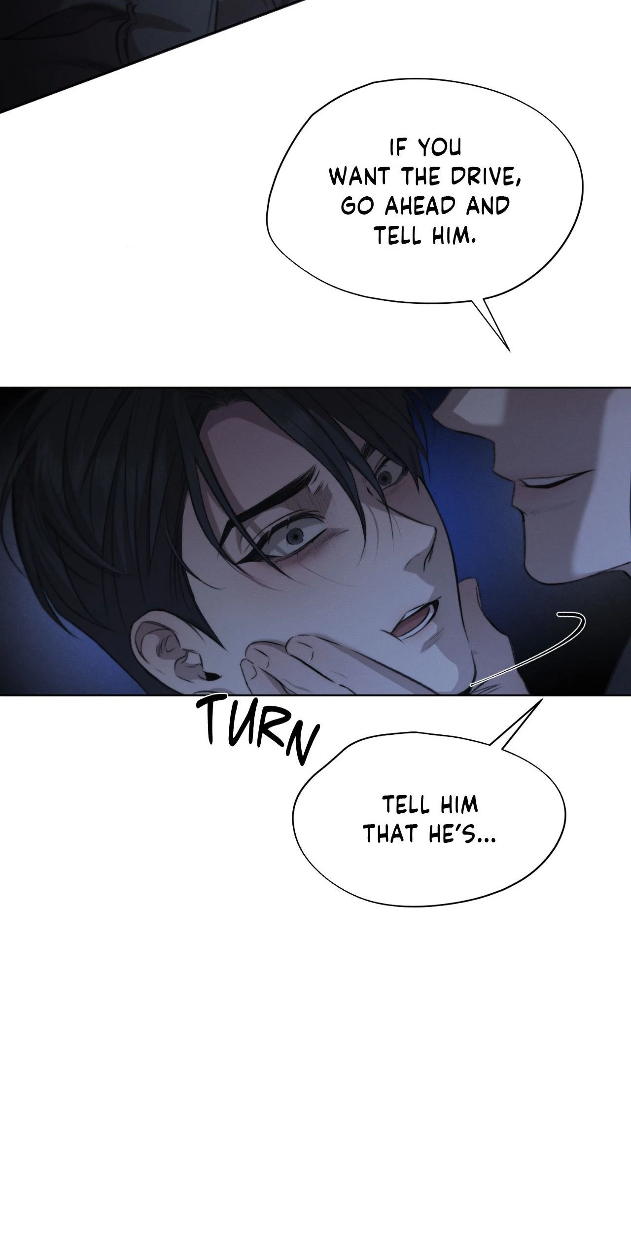 Despite That Chapter 22 - Page 53