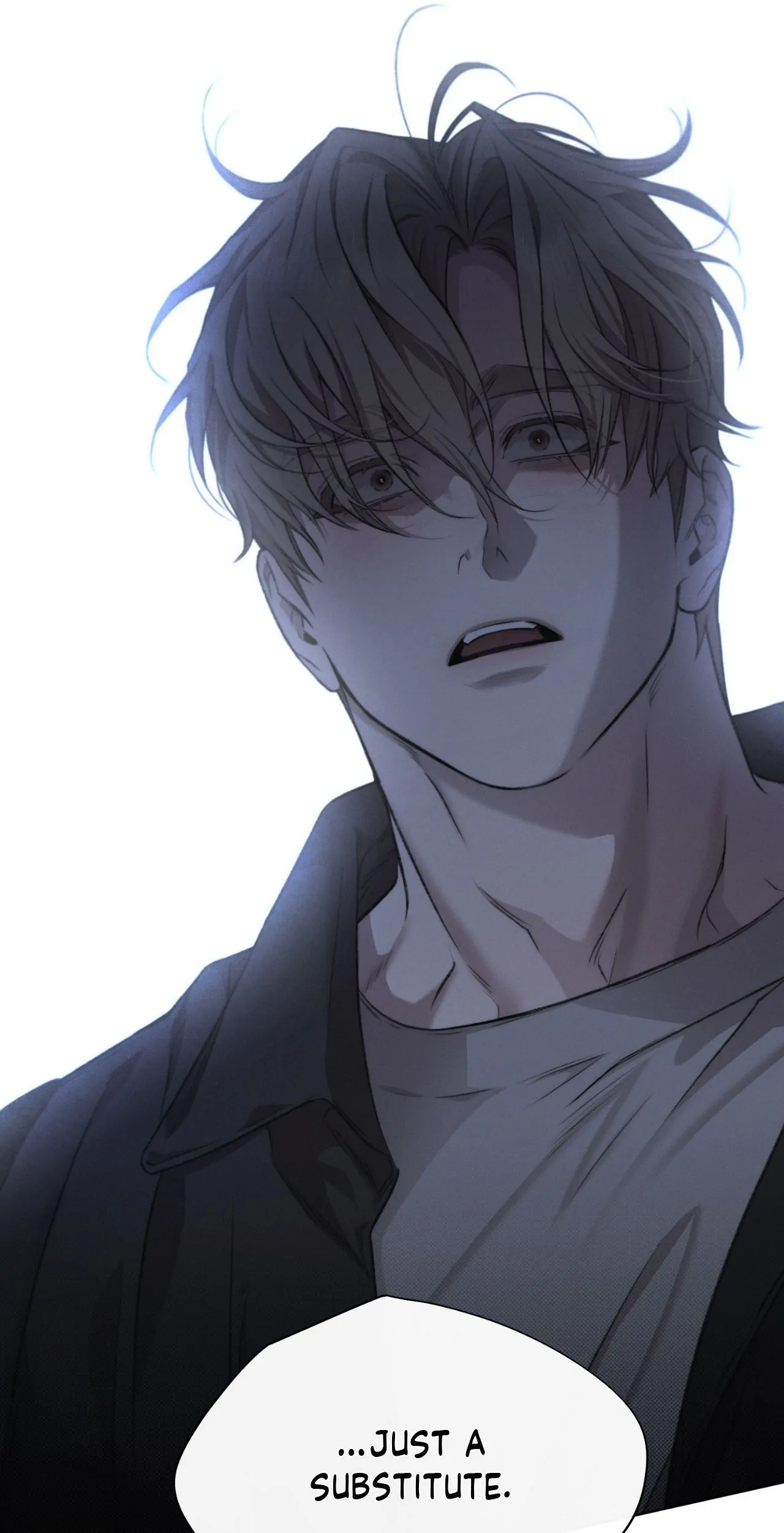 Despite That Chapter 22 - Page 54