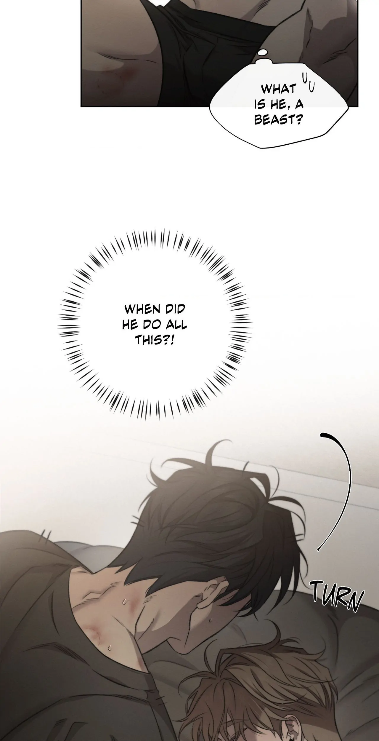 Despite That Chapter 22 - Page 7