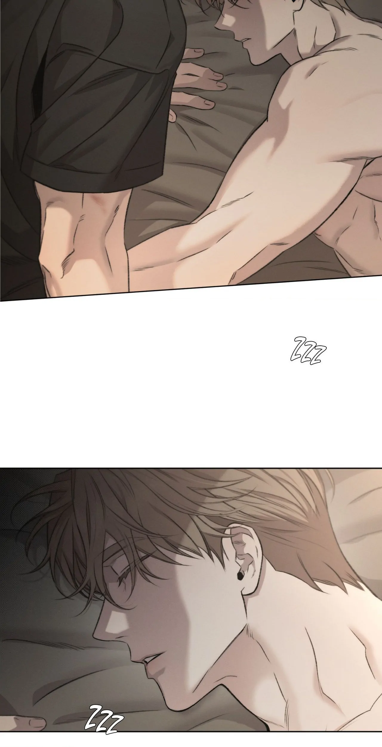 Despite That Chapter 22 - Page 8
