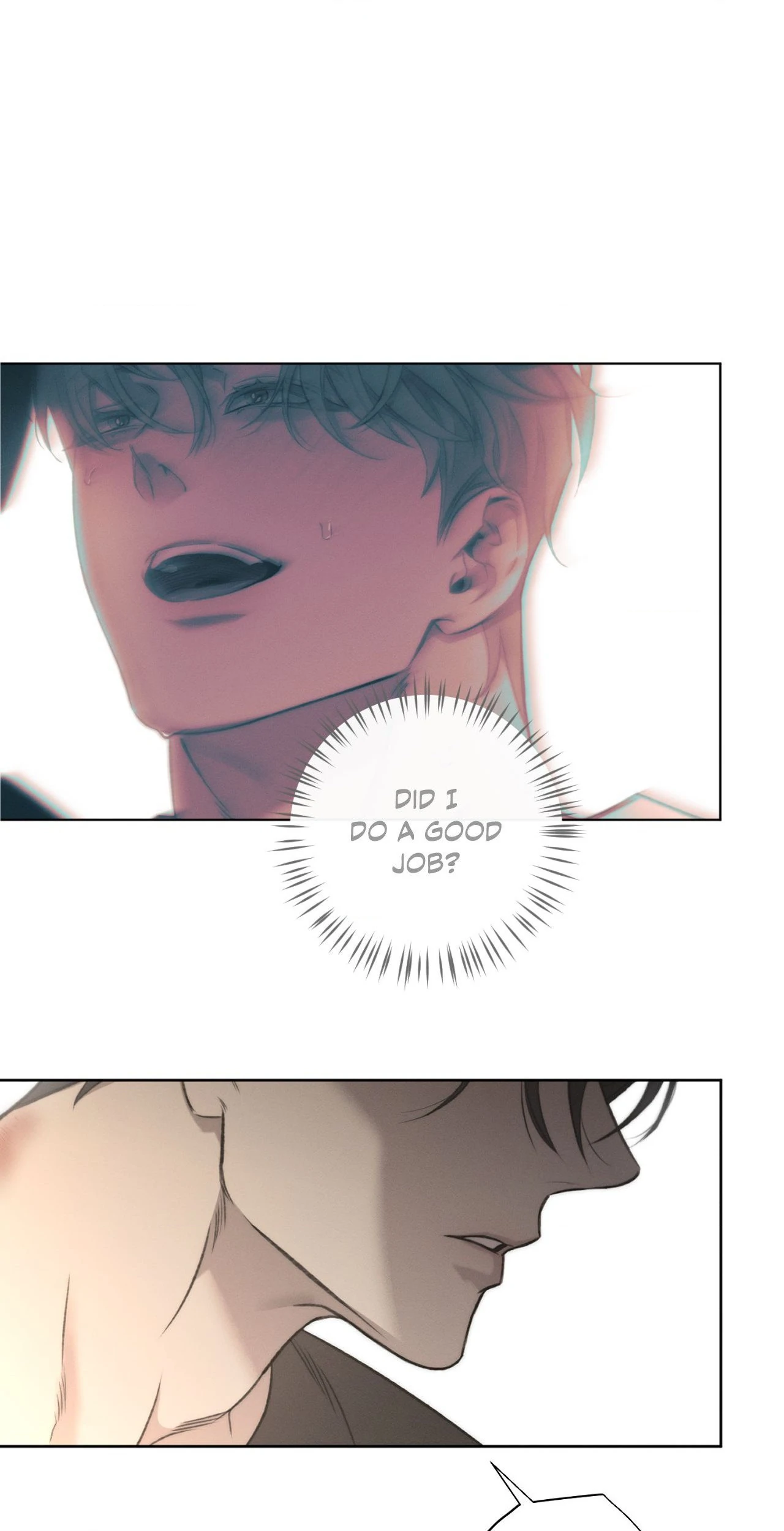 Despite That Chapter 22 - Page 9