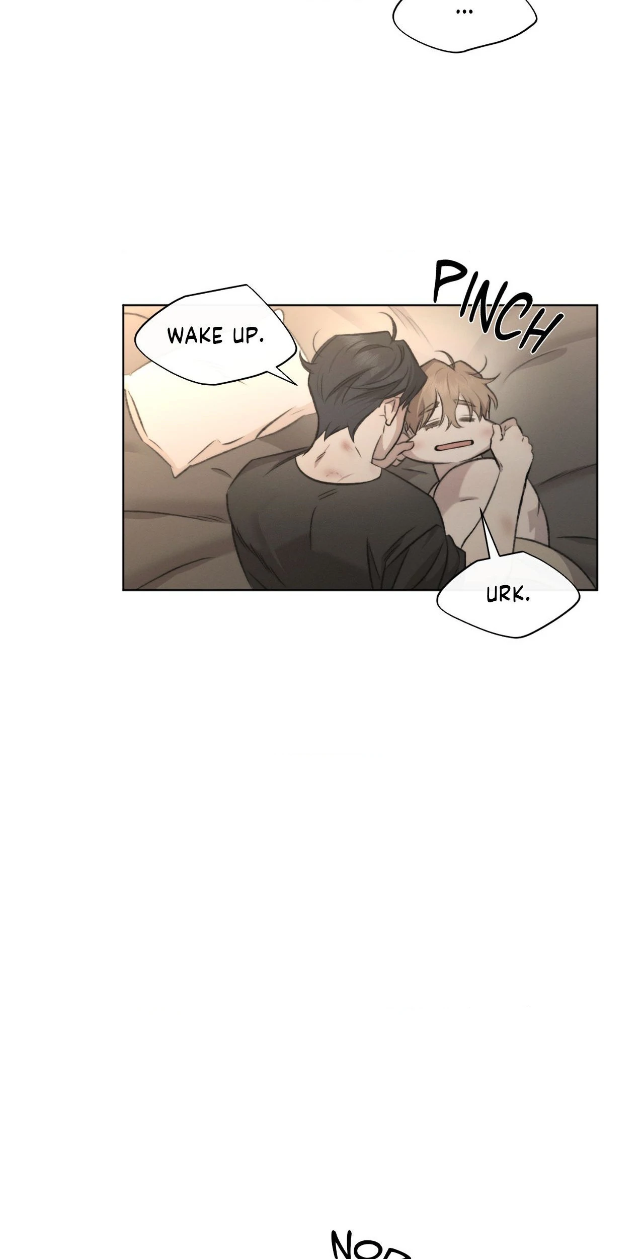 Despite That Chapter 22 - Page 10