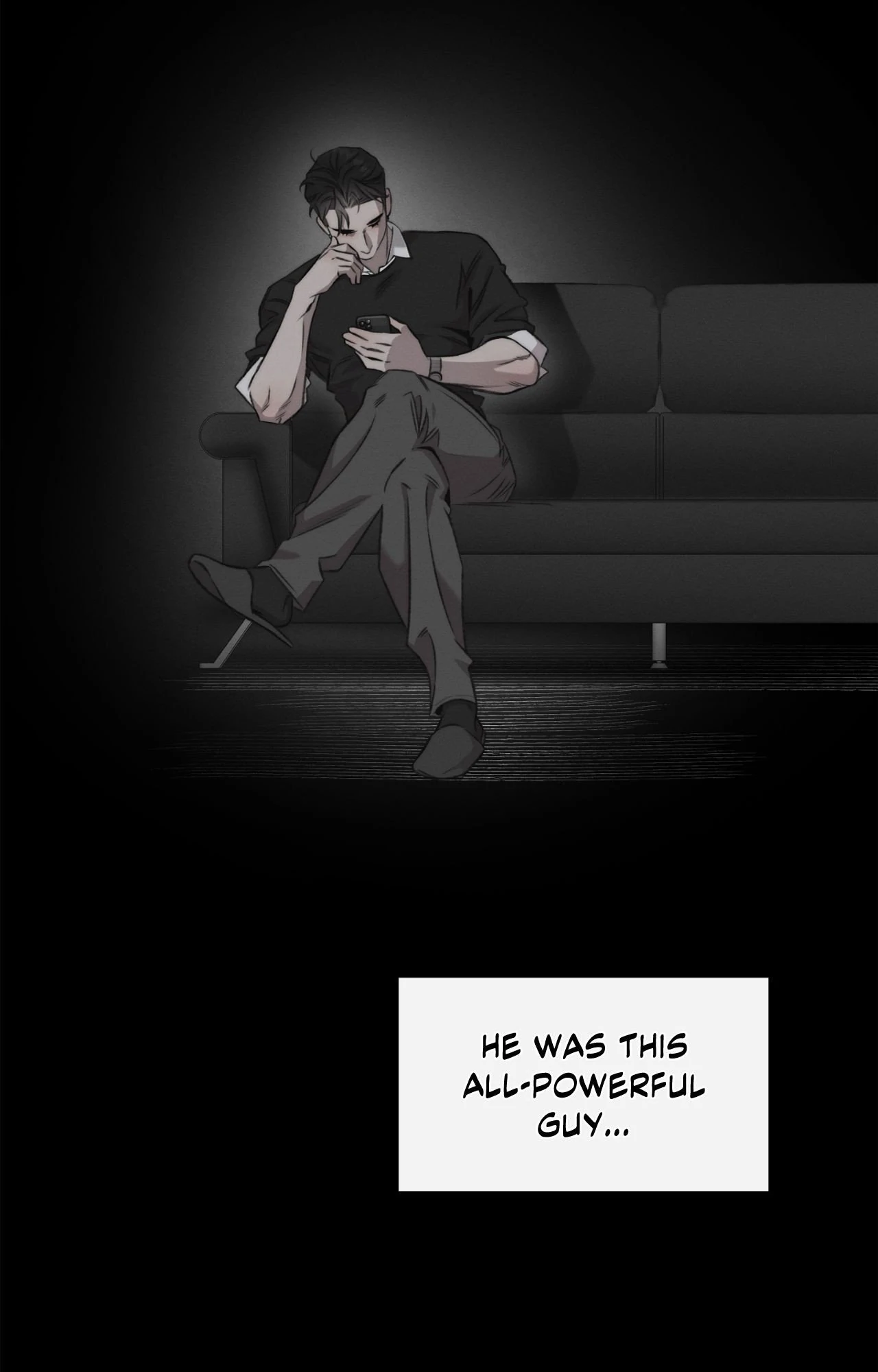 Despite That Chapter 23 - Page 2