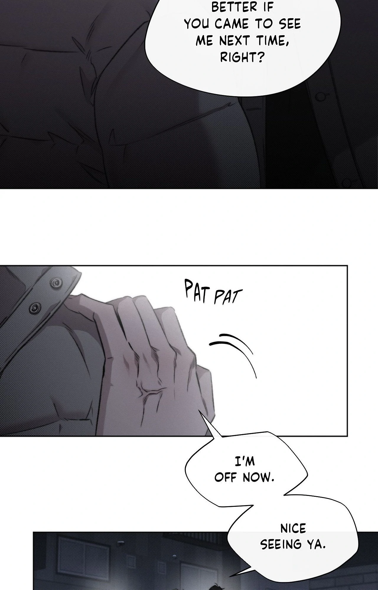 Despite That Chapter 23 - Page 11