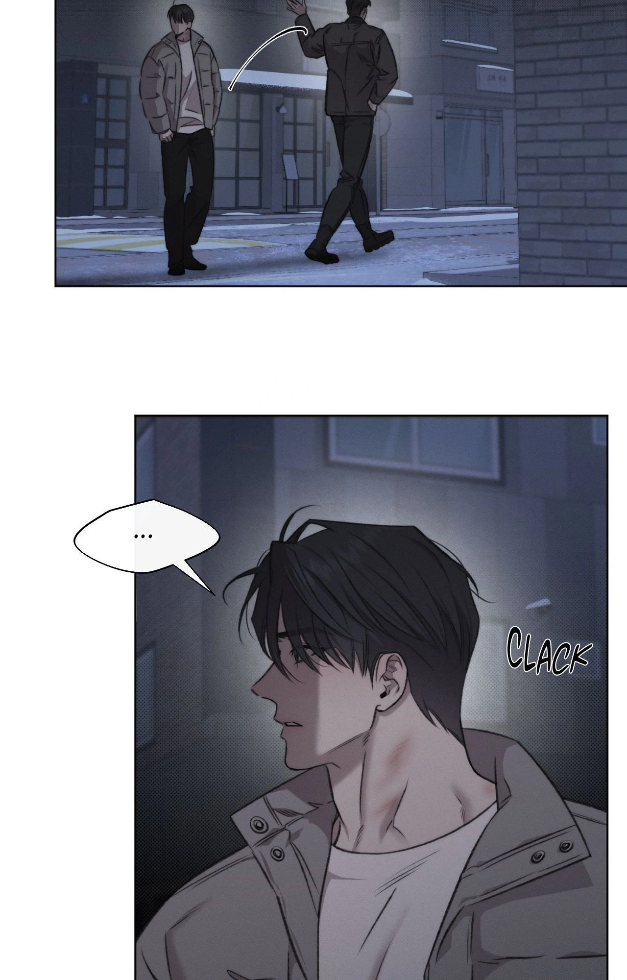 Despite That Chapter 23 - Page 12