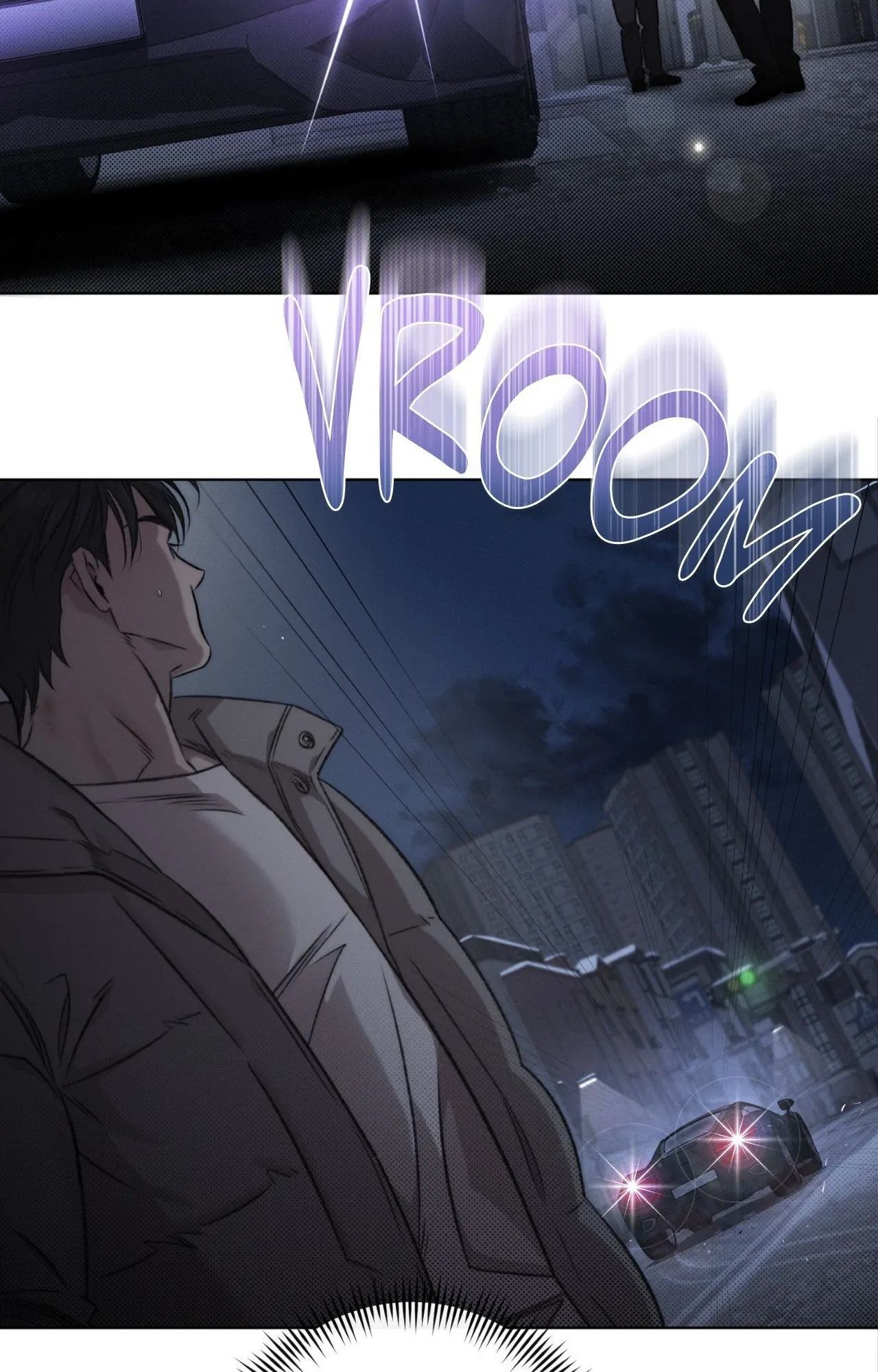 Despite That Chapter 23 - Page 14