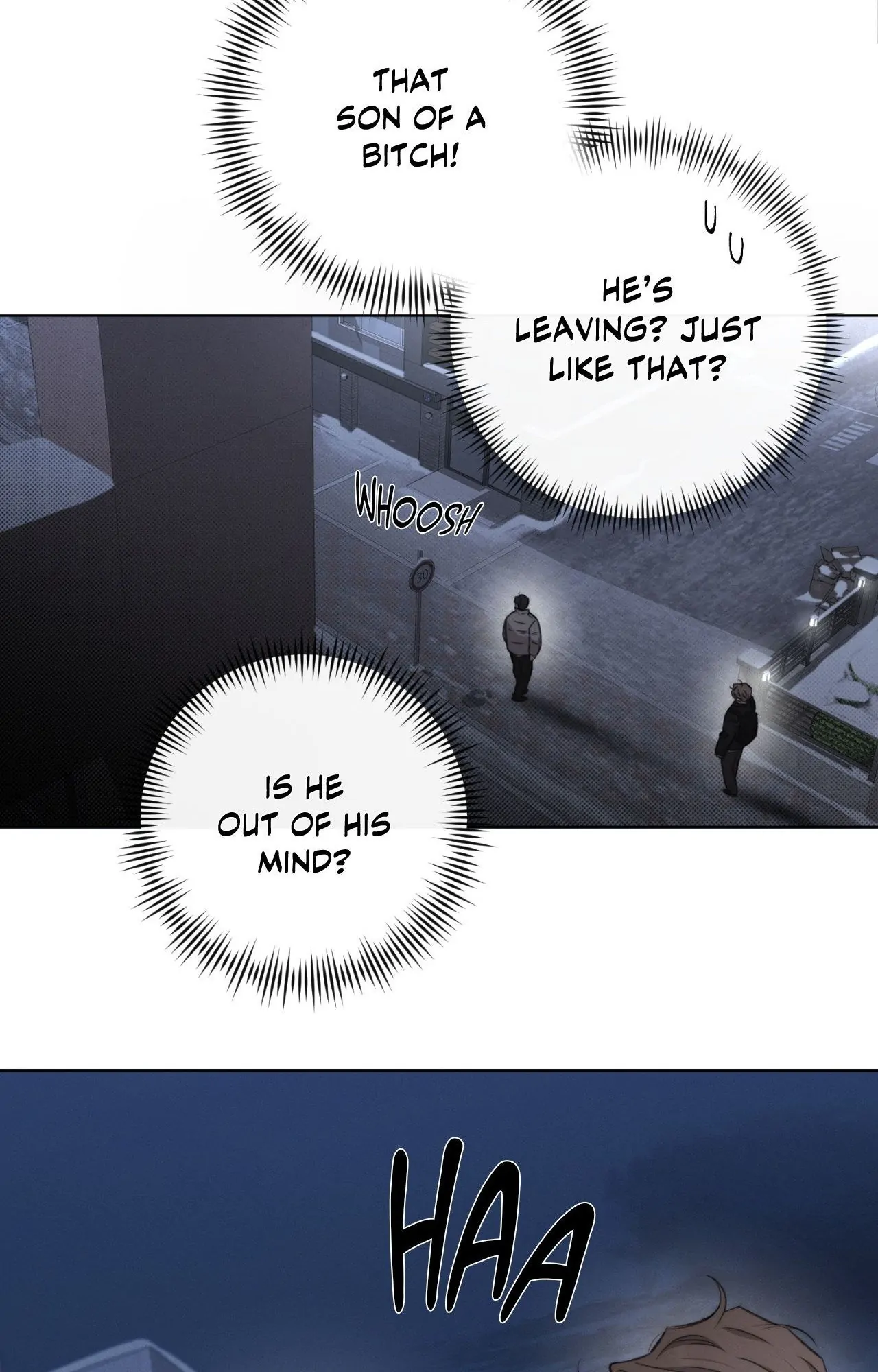 Despite That Chapter 23 - Page 15