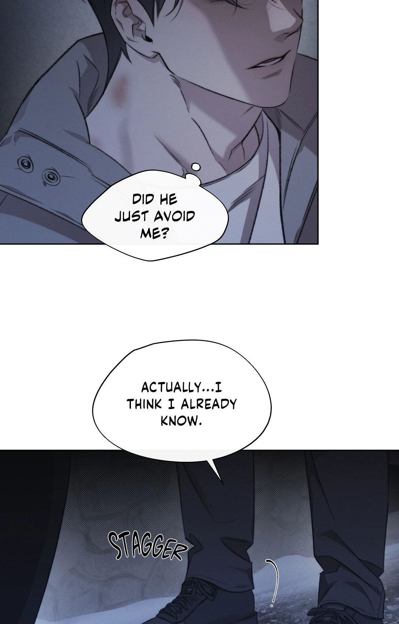 Despite That Chapter 23 - Page 18