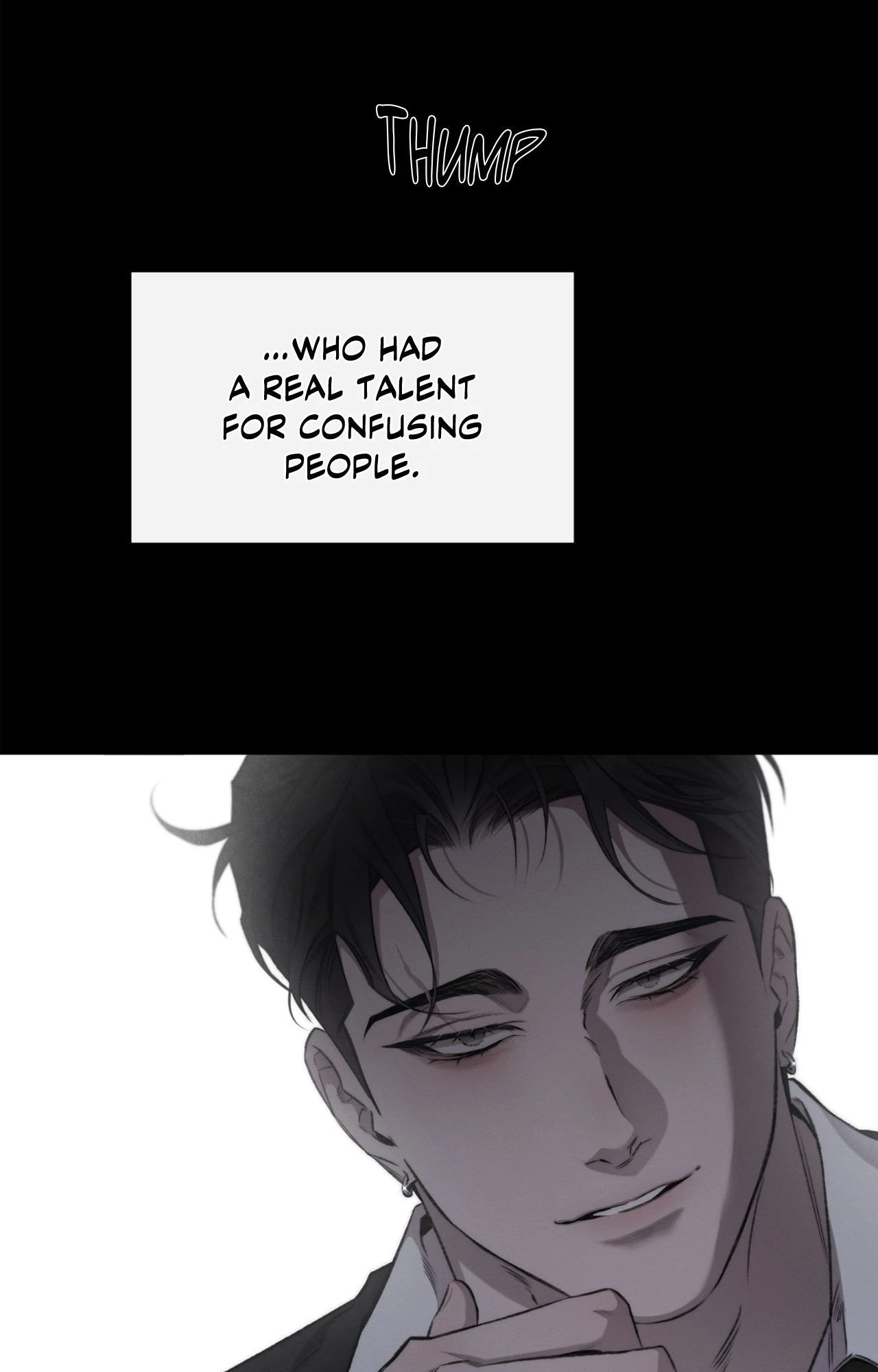 Despite That Chapter 23 - Page 3