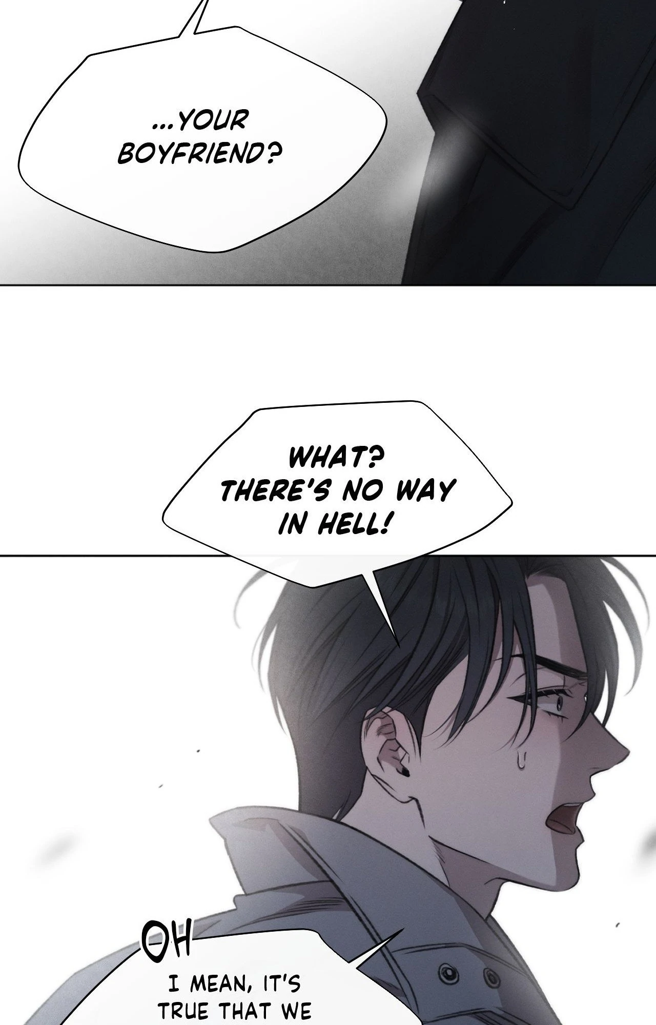 Despite That Chapter 23 - Page 22