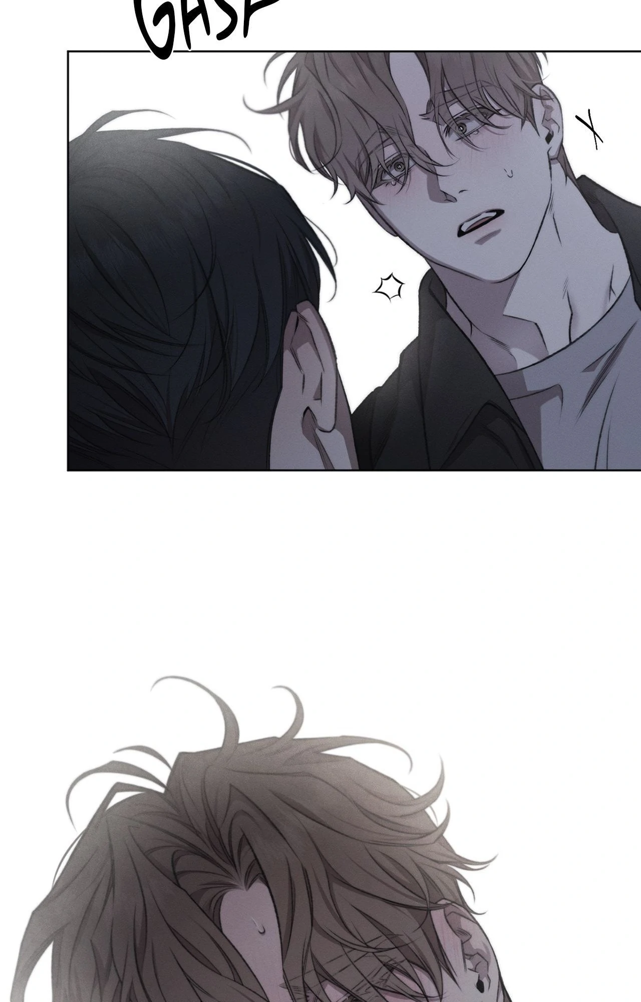 Despite That Chapter 23 - Page 29