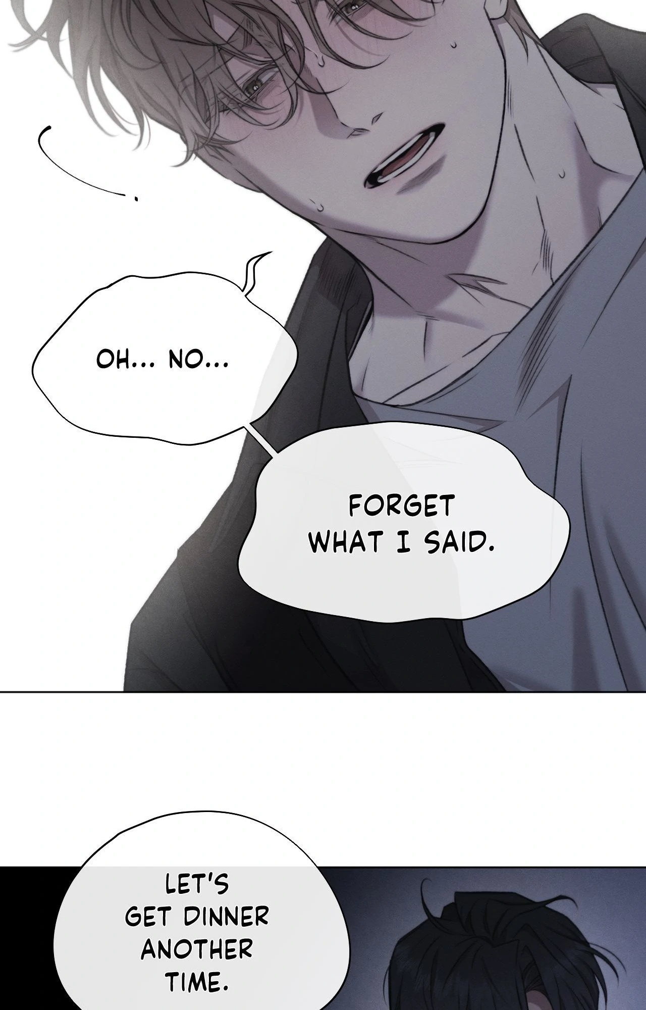 Despite That Chapter 23 - Page 30