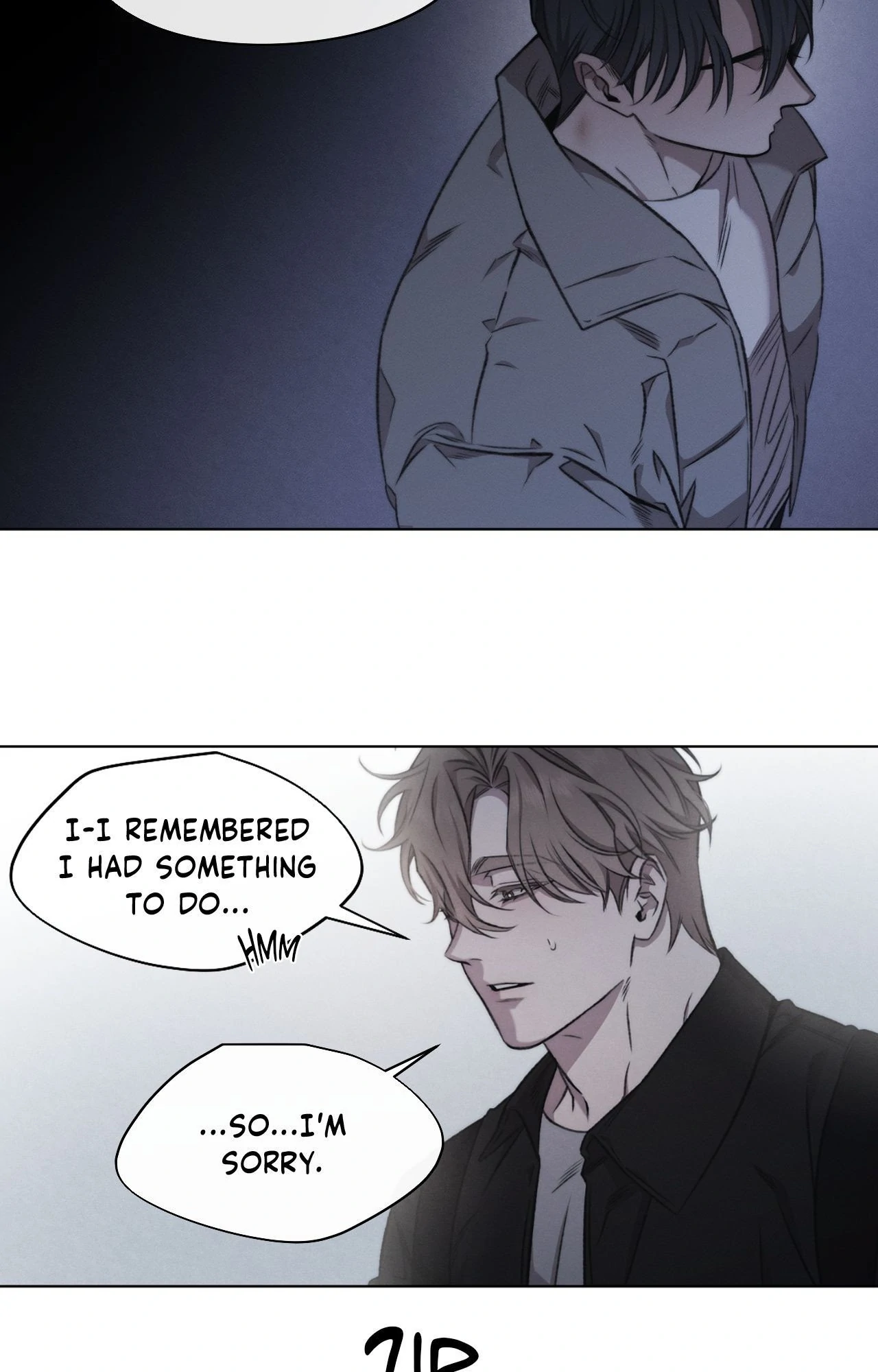 Despite That Chapter 23 - Page 31