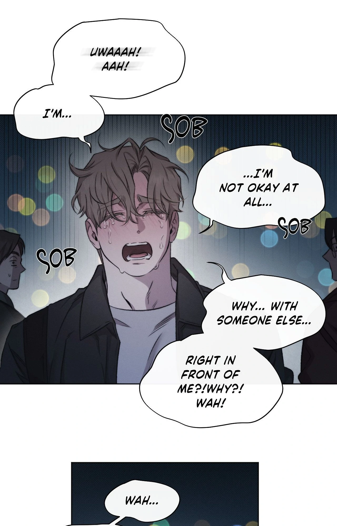 Despite That Chapter 23 - Page 39