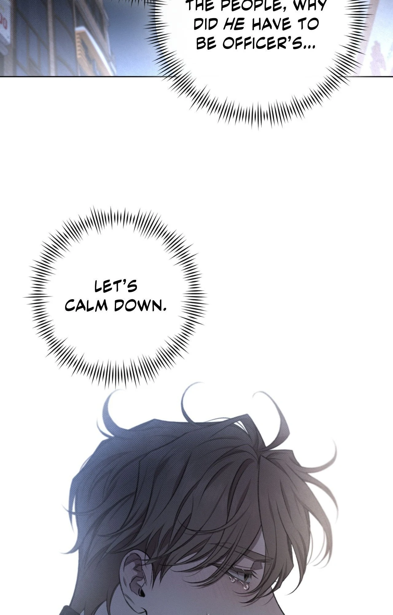 Despite That Chapter 23 - Page 42