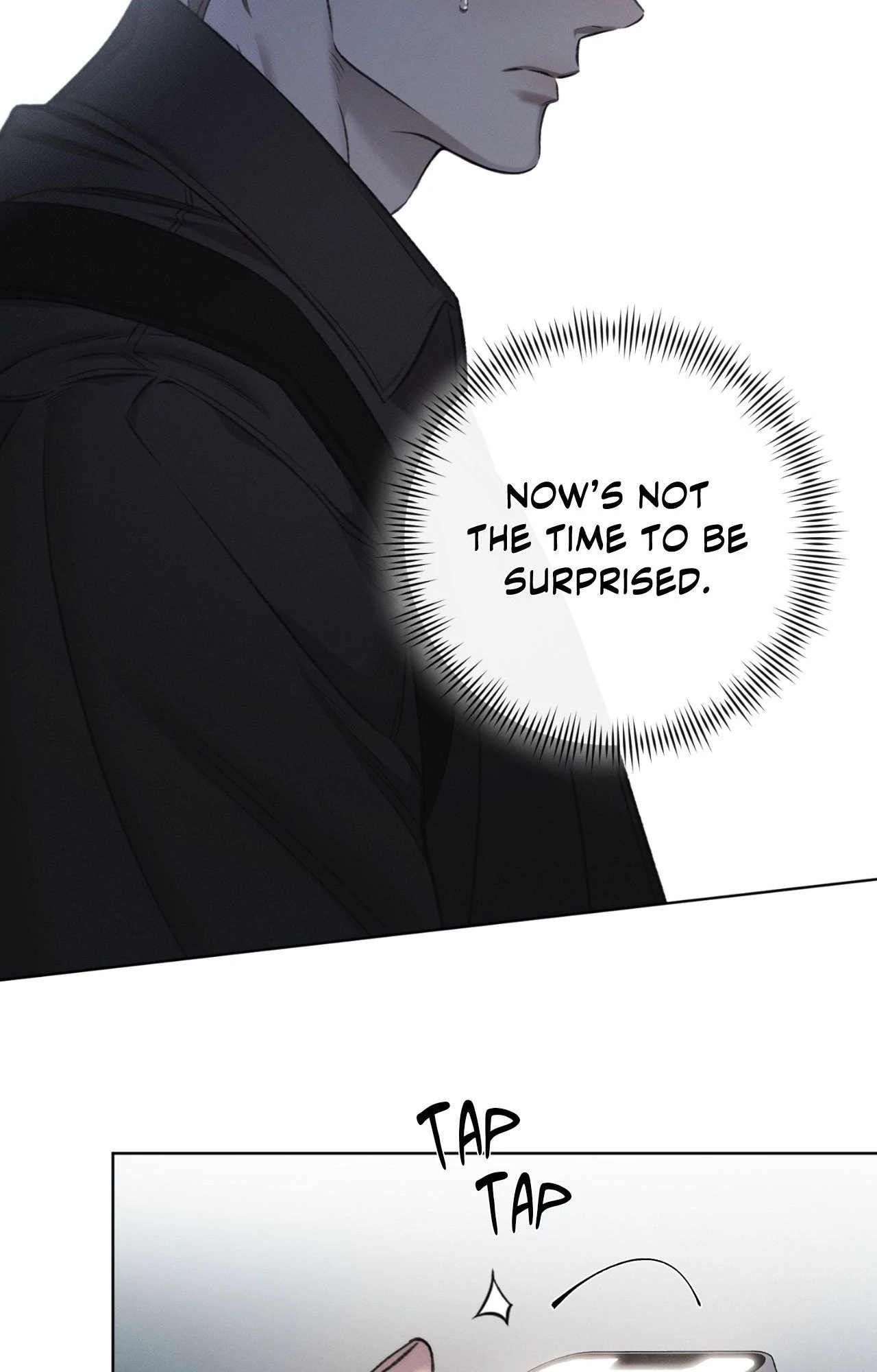 Despite That Chapter 23 - Page 43