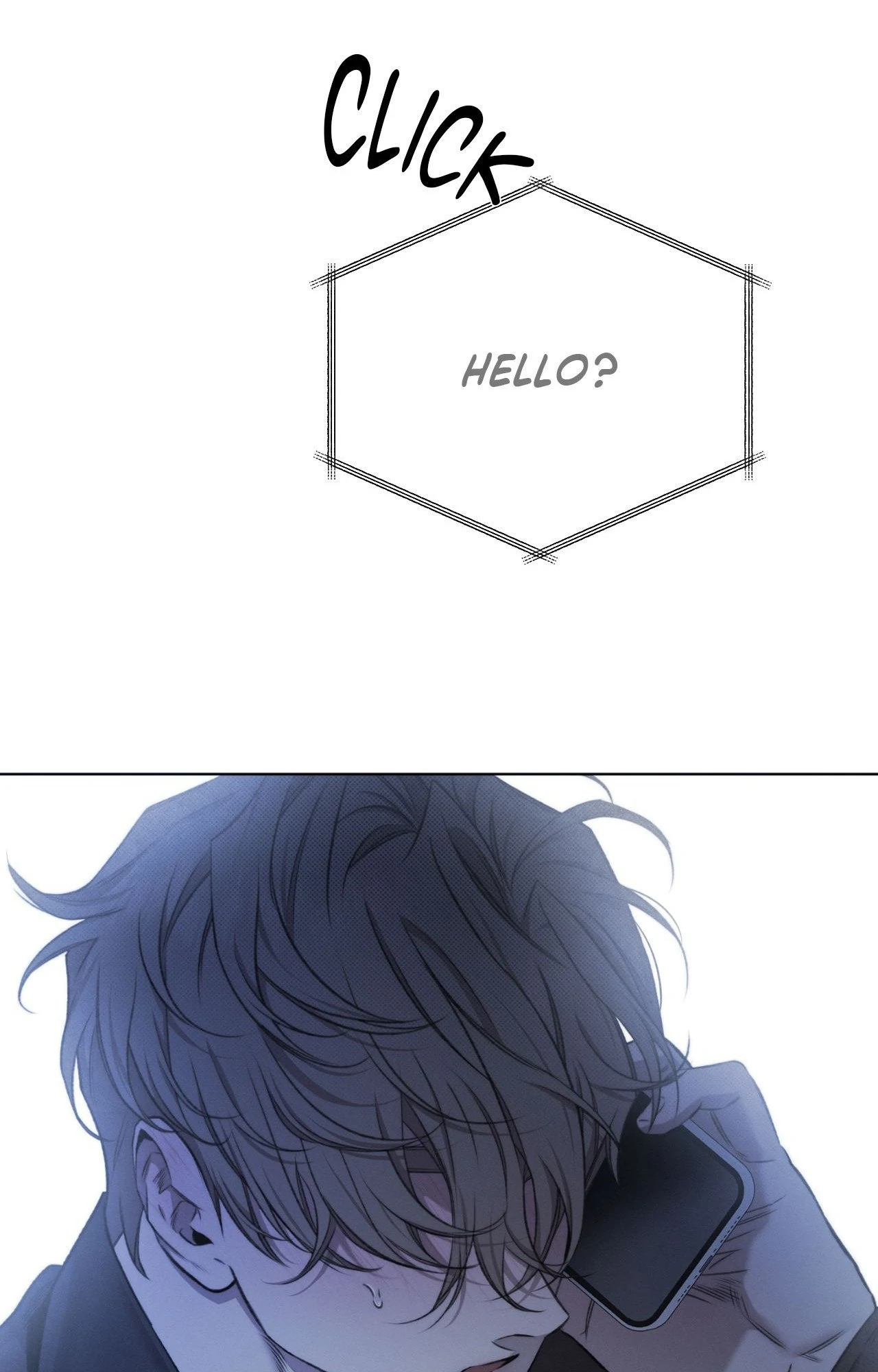 Despite That Chapter 23 - Page 45