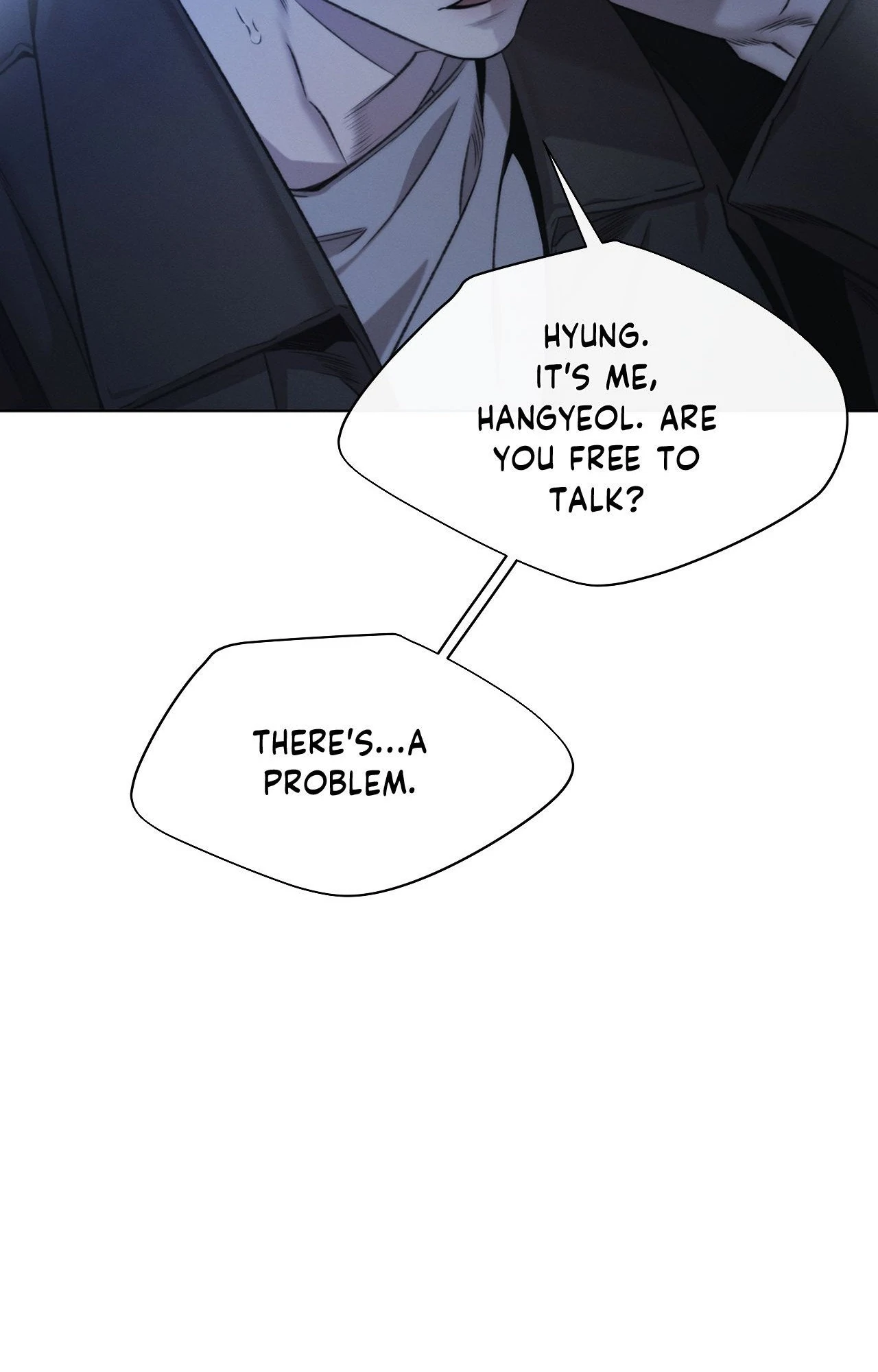 Despite That Chapter 23 - Page 46
