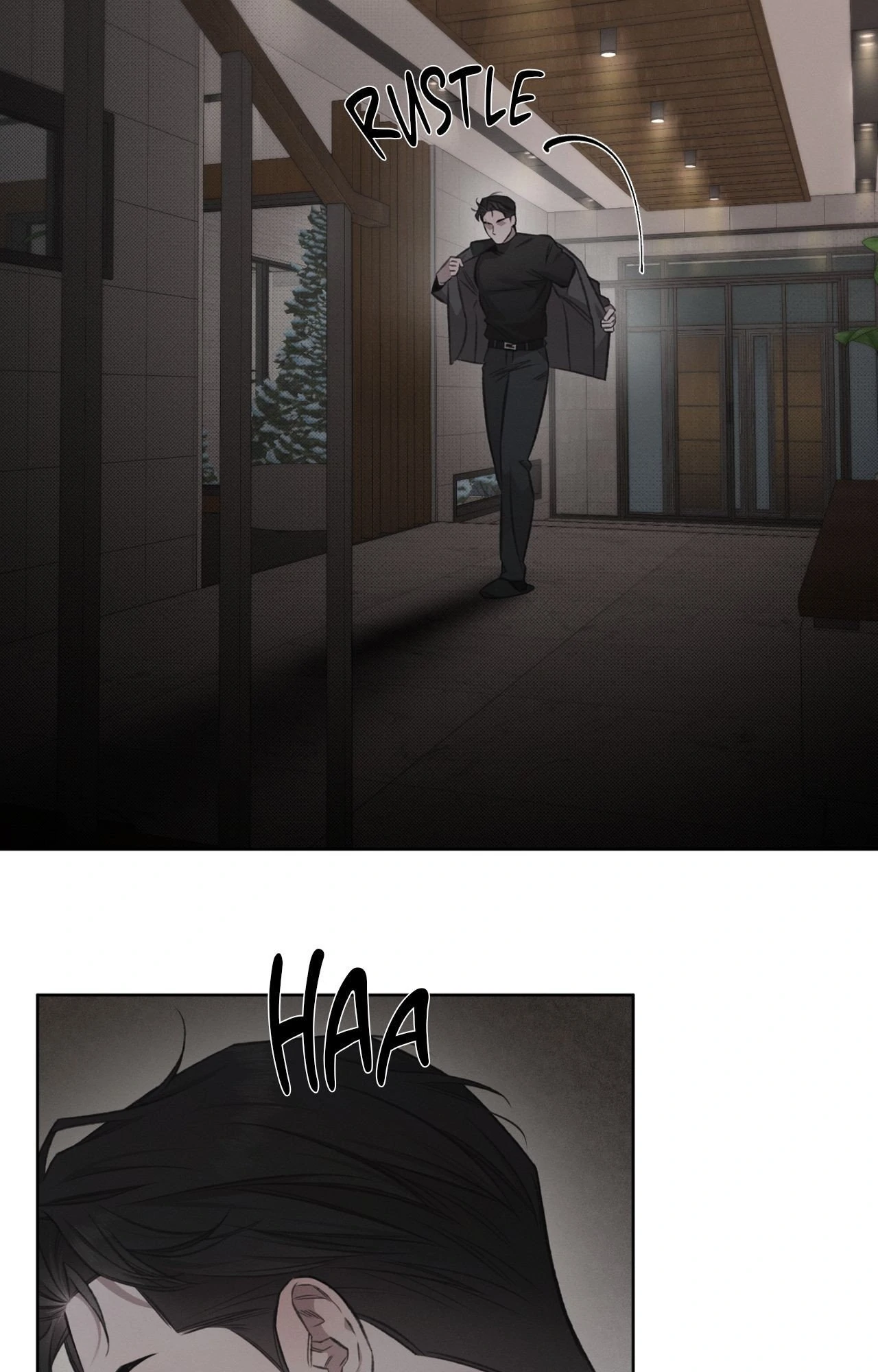 Despite That Chapter 23 - Page 49