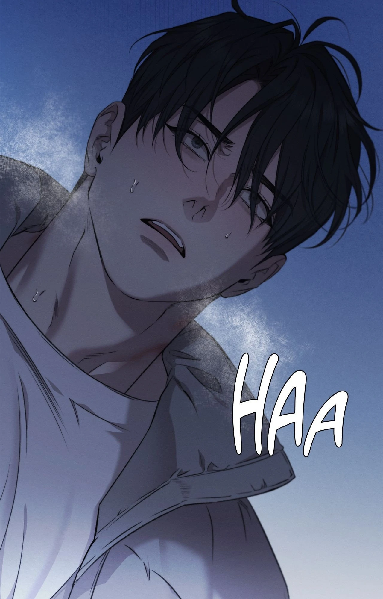 Despite That Chapter 23 - Page 6