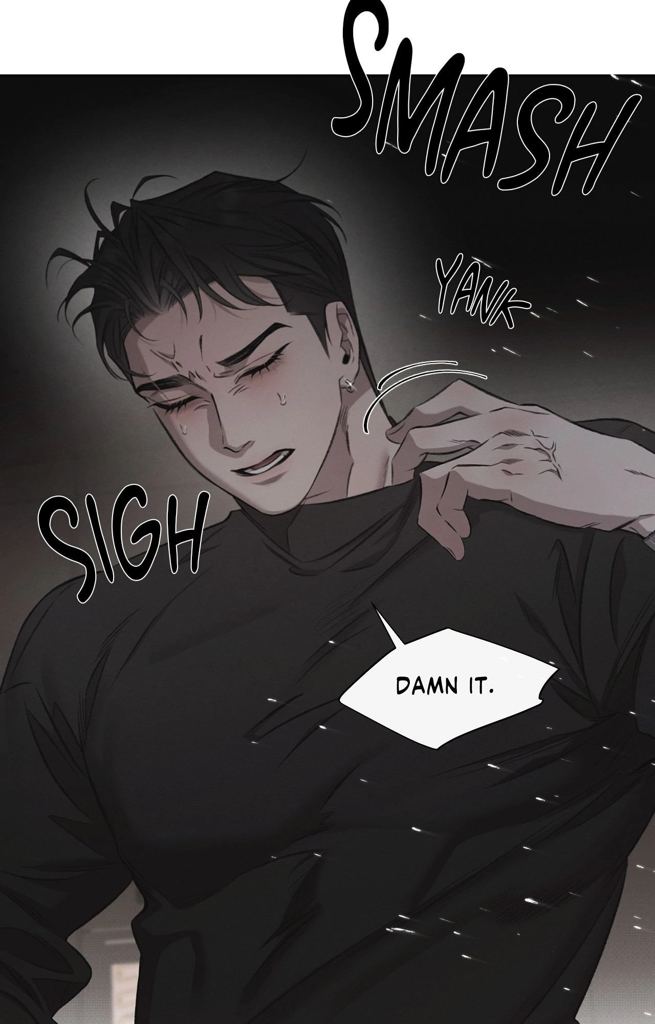 Despite That Chapter 23 - Page 53