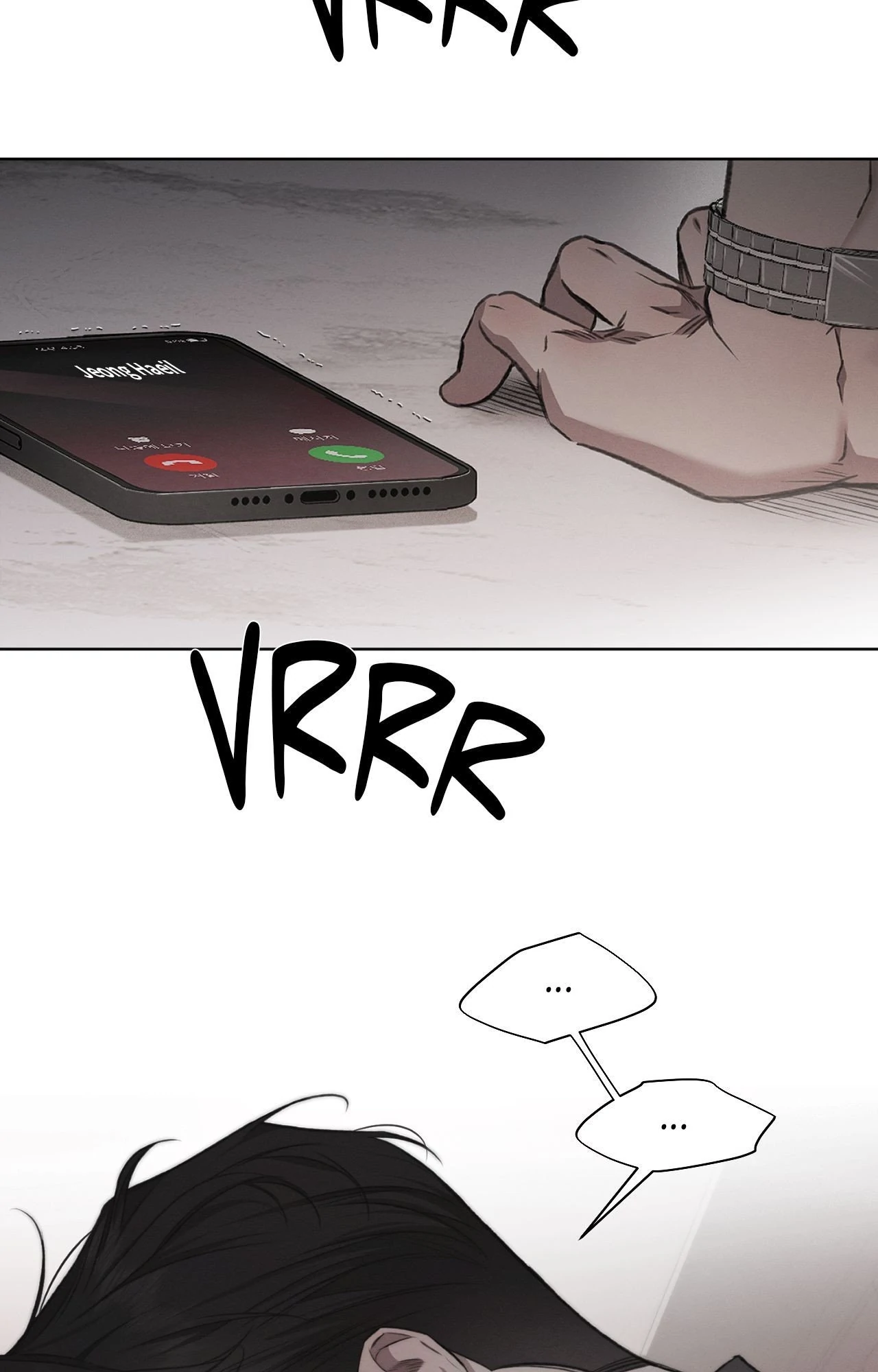 Despite That Chapter 23 - Page 55