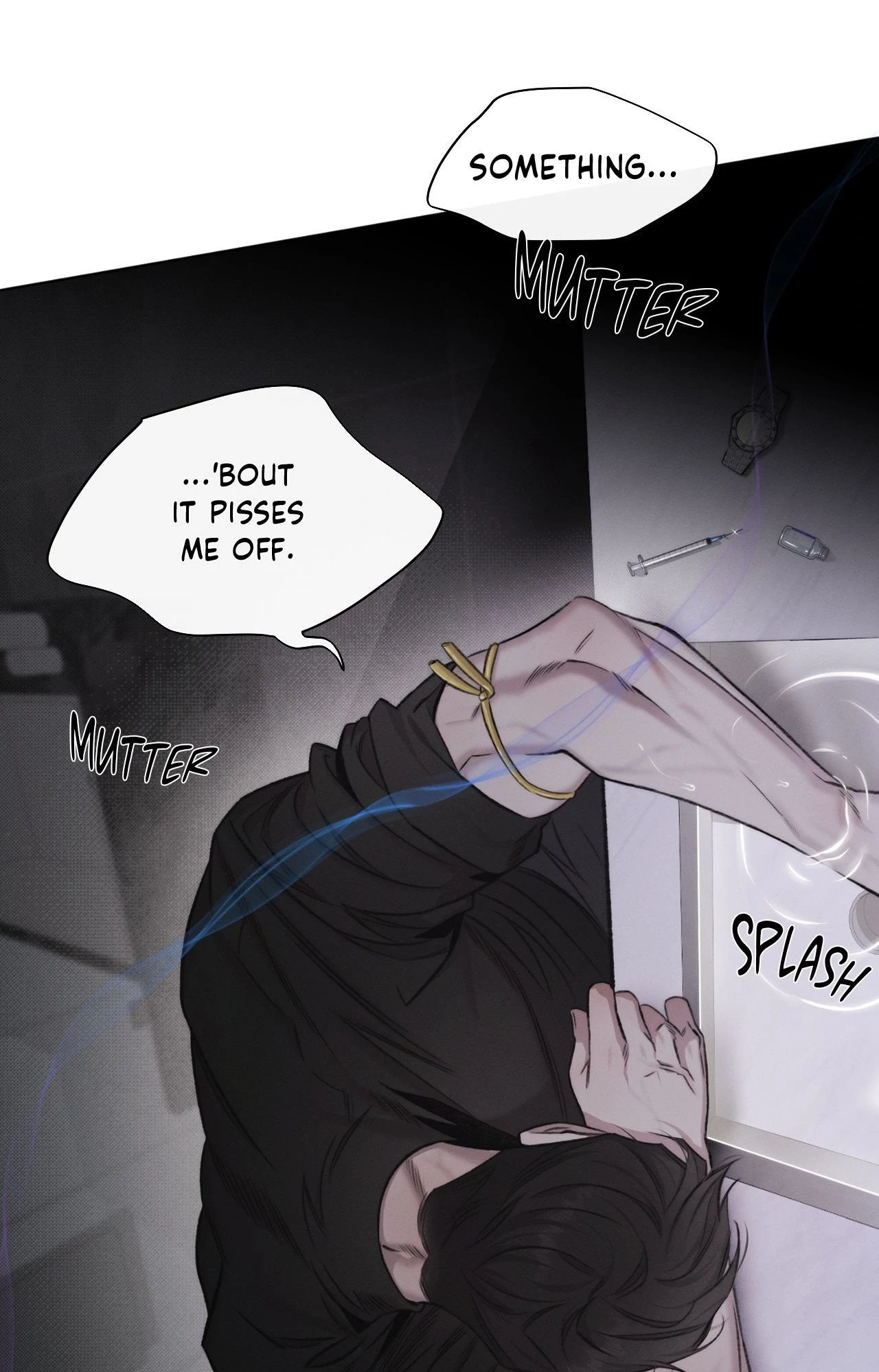 Despite That Chapter 23 - Page 59