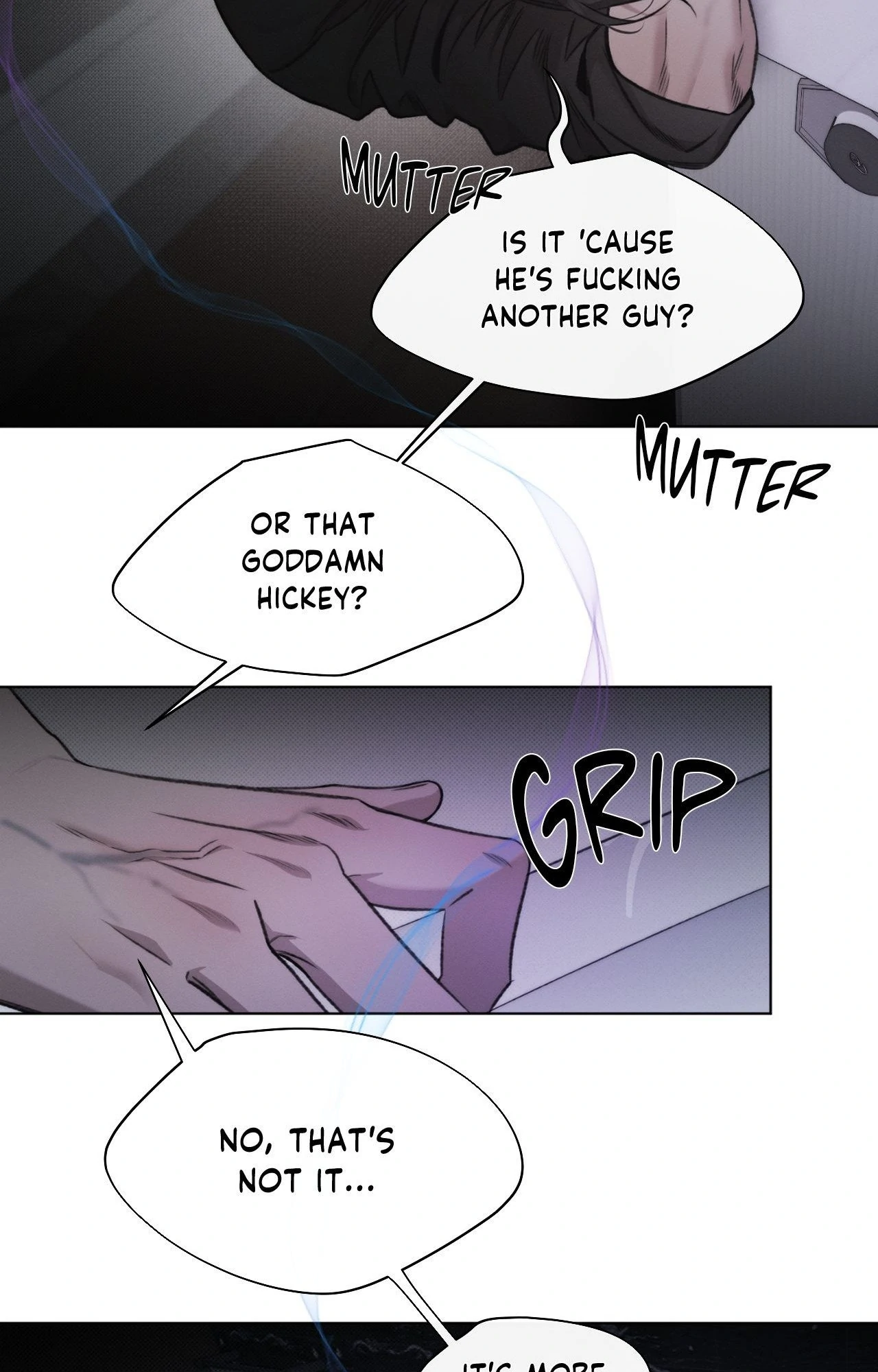 Despite That Chapter 23 - Page 60