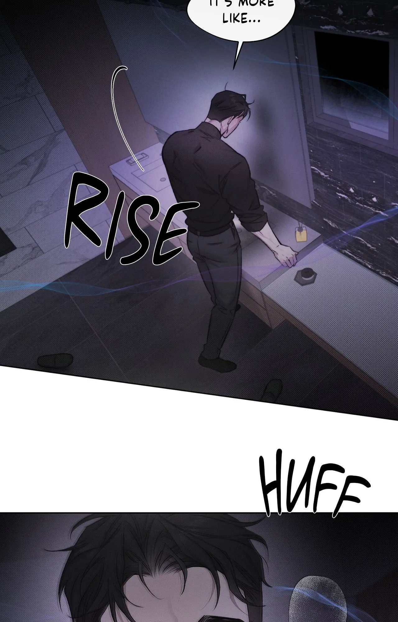 Despite That Chapter 23 - Page 61