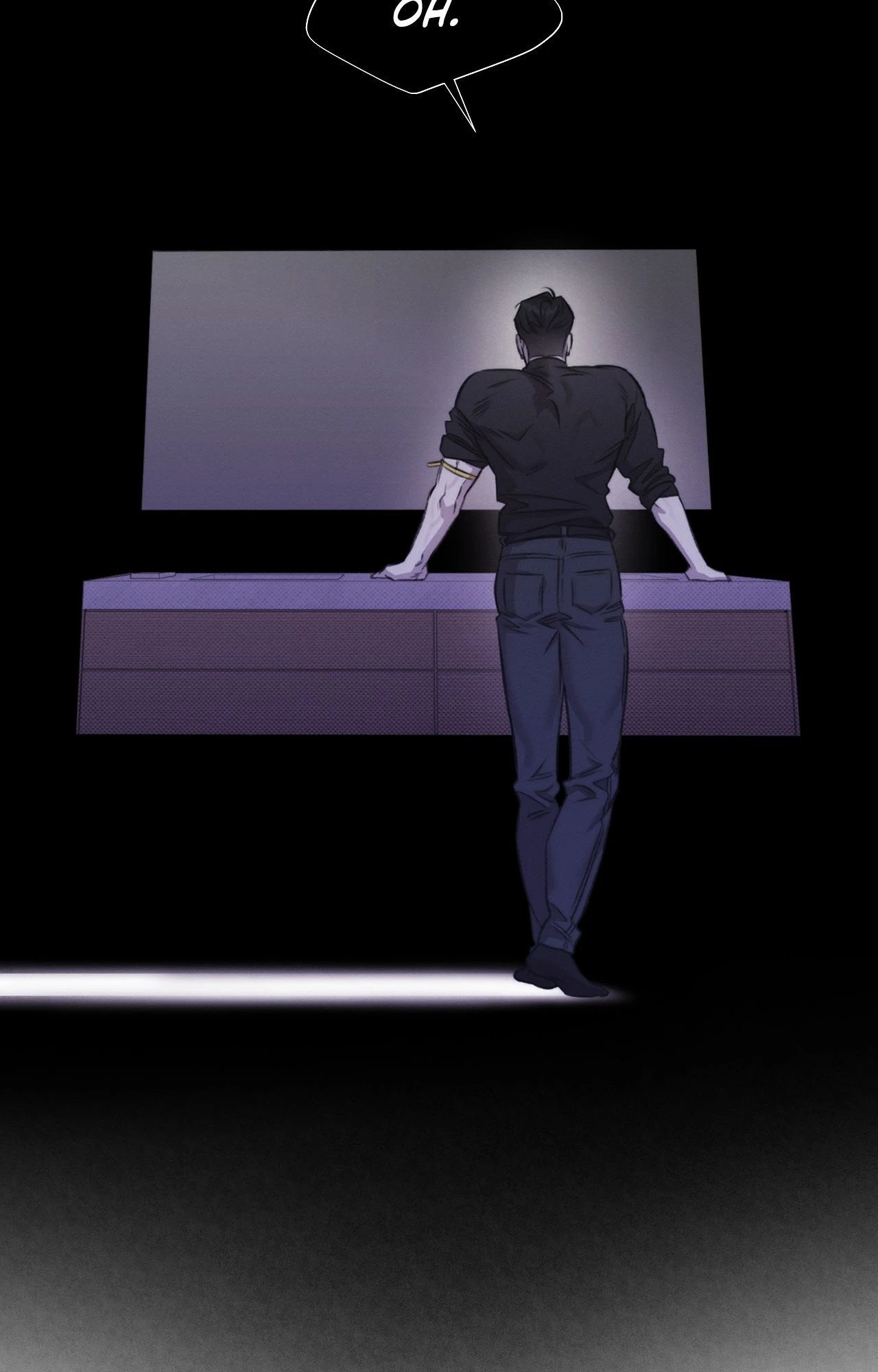 Despite That Chapter 23 - Page 65