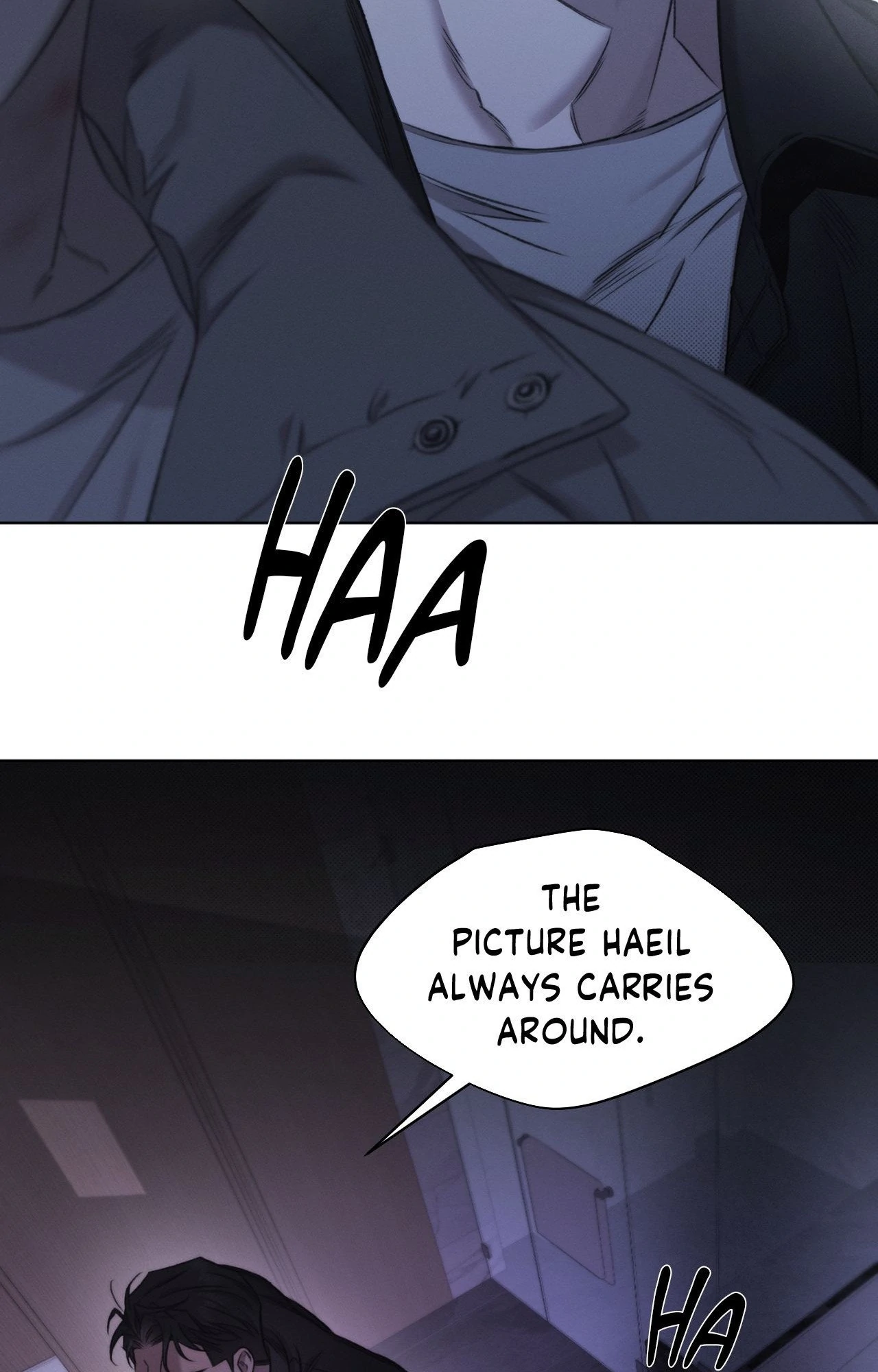 Despite That Chapter 23 - Page 68