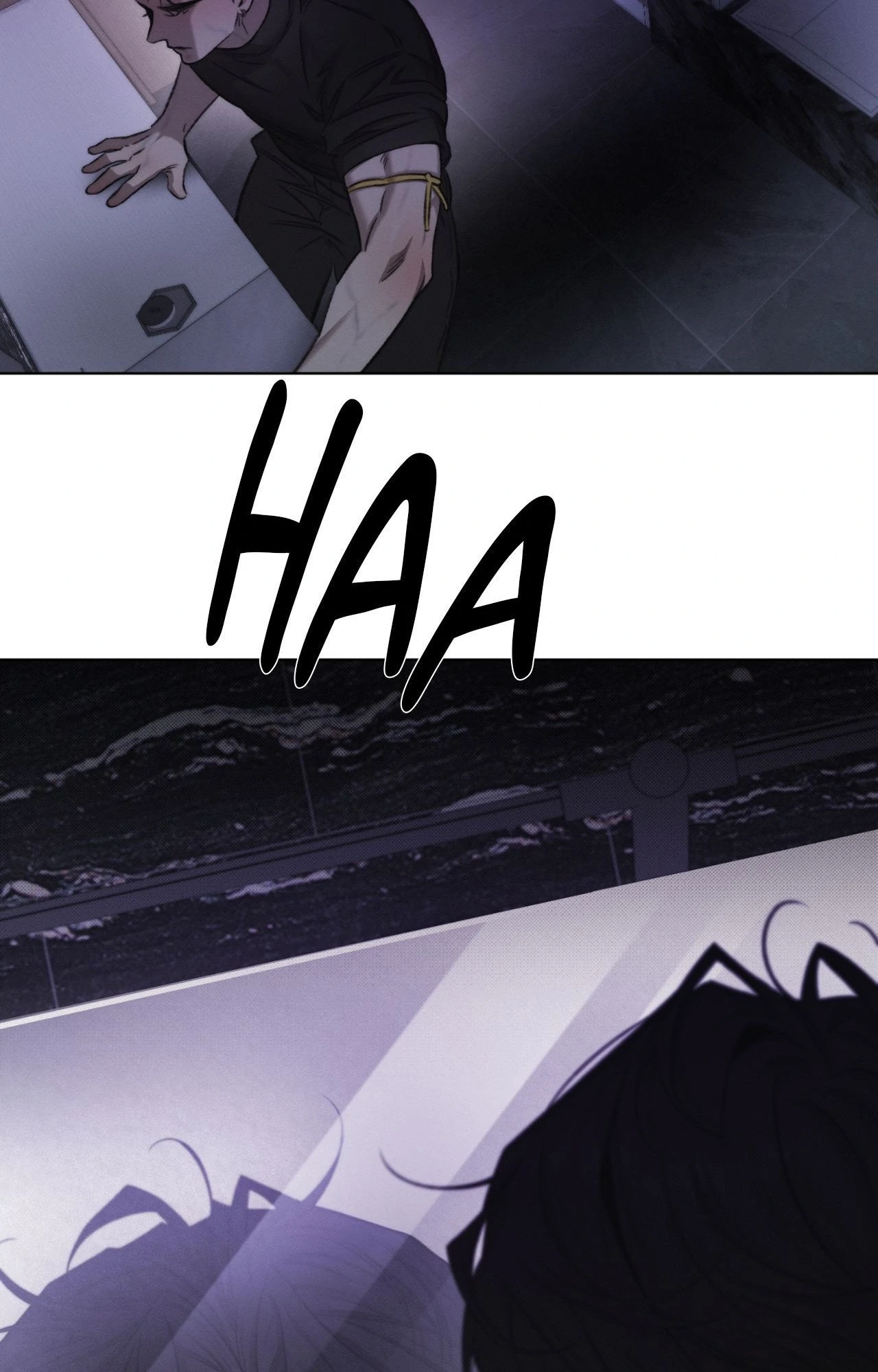 Despite That Chapter 23 - Page 69