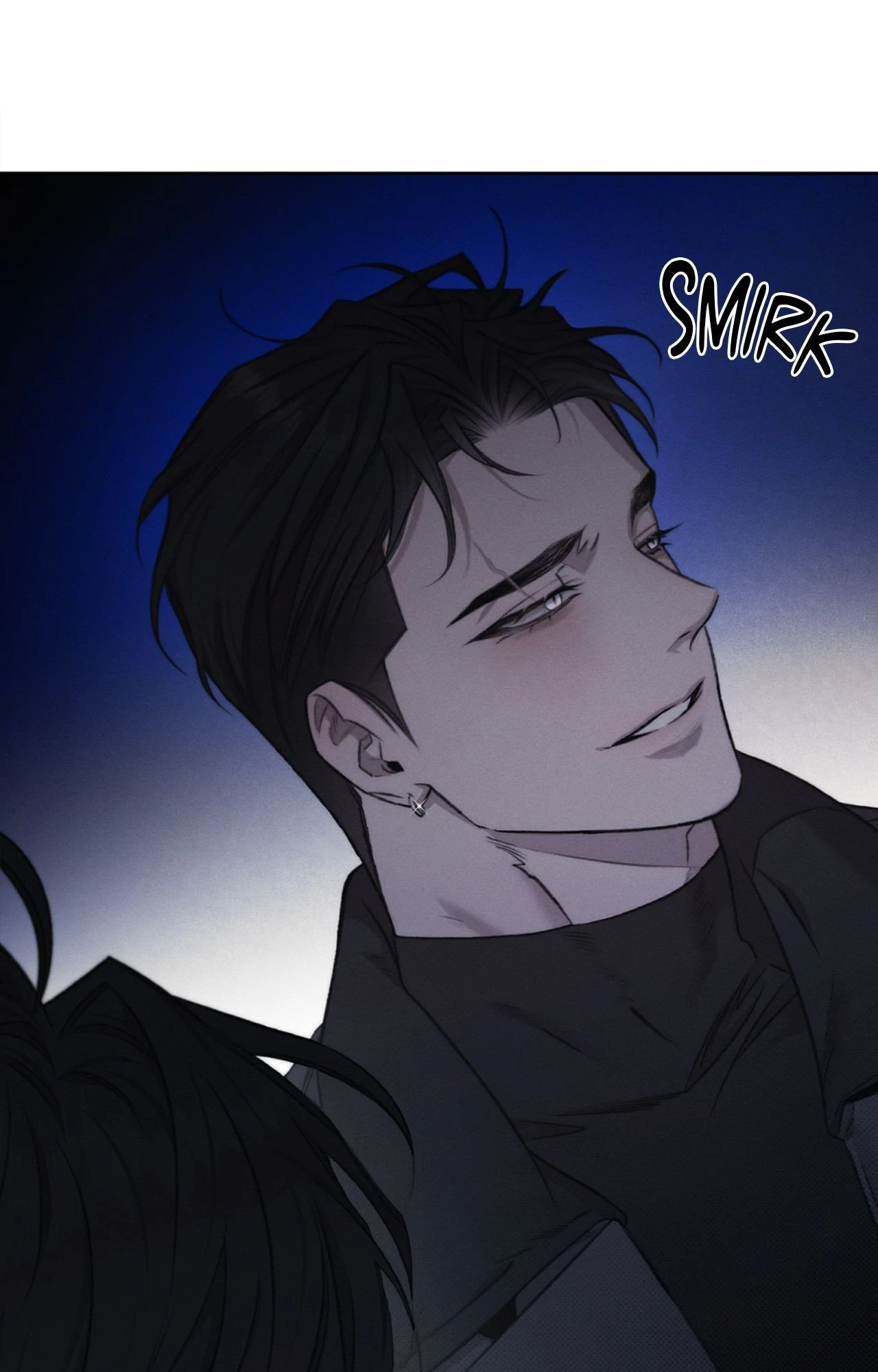 Despite That Chapter 23 - Page 9