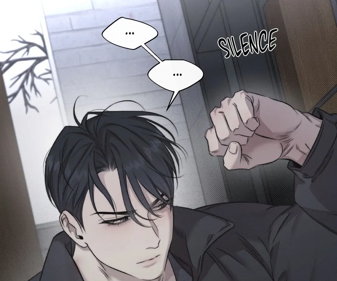 Despite That Chapter 24 - Page 27