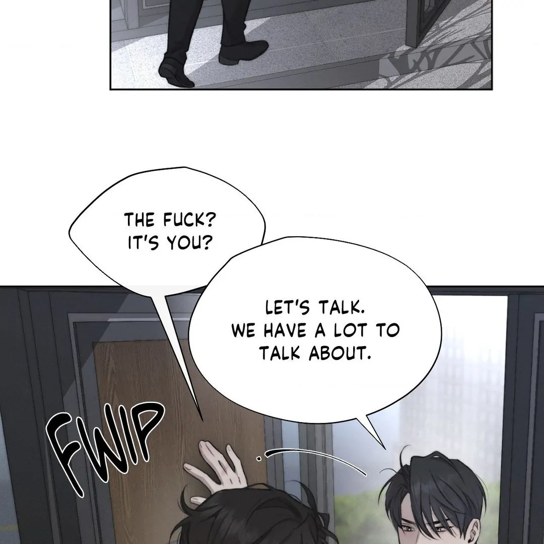 Despite That Chapter 24 - Page 30