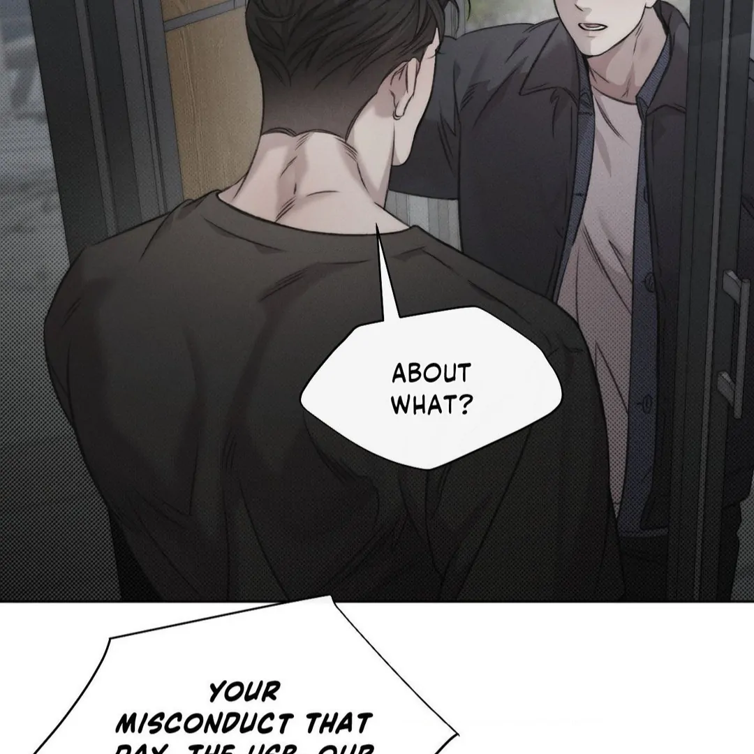Despite That Chapter 24 - Page 31