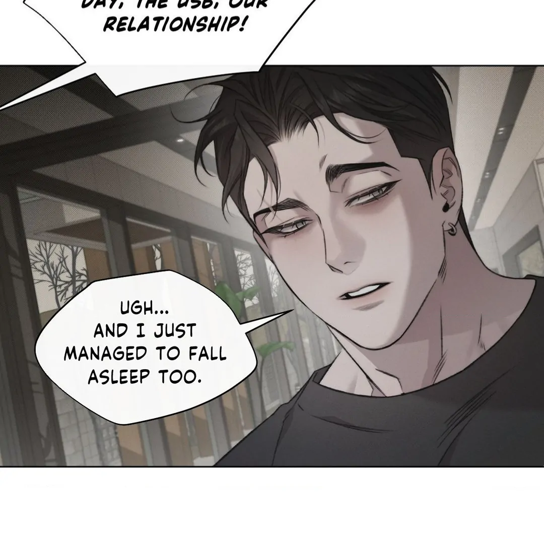 Despite That Chapter 24 - Page 32