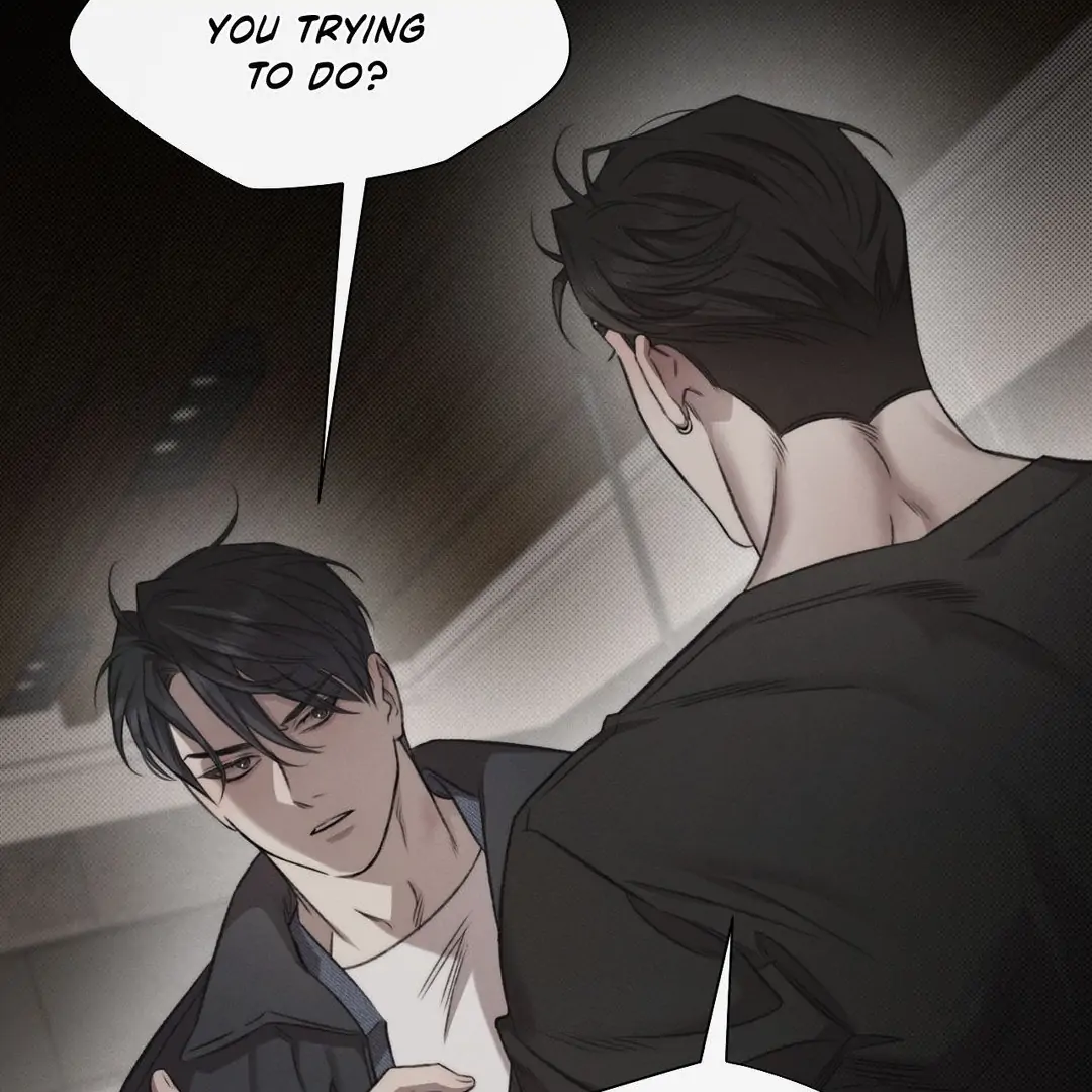 Despite That Chapter 24 - Page 36