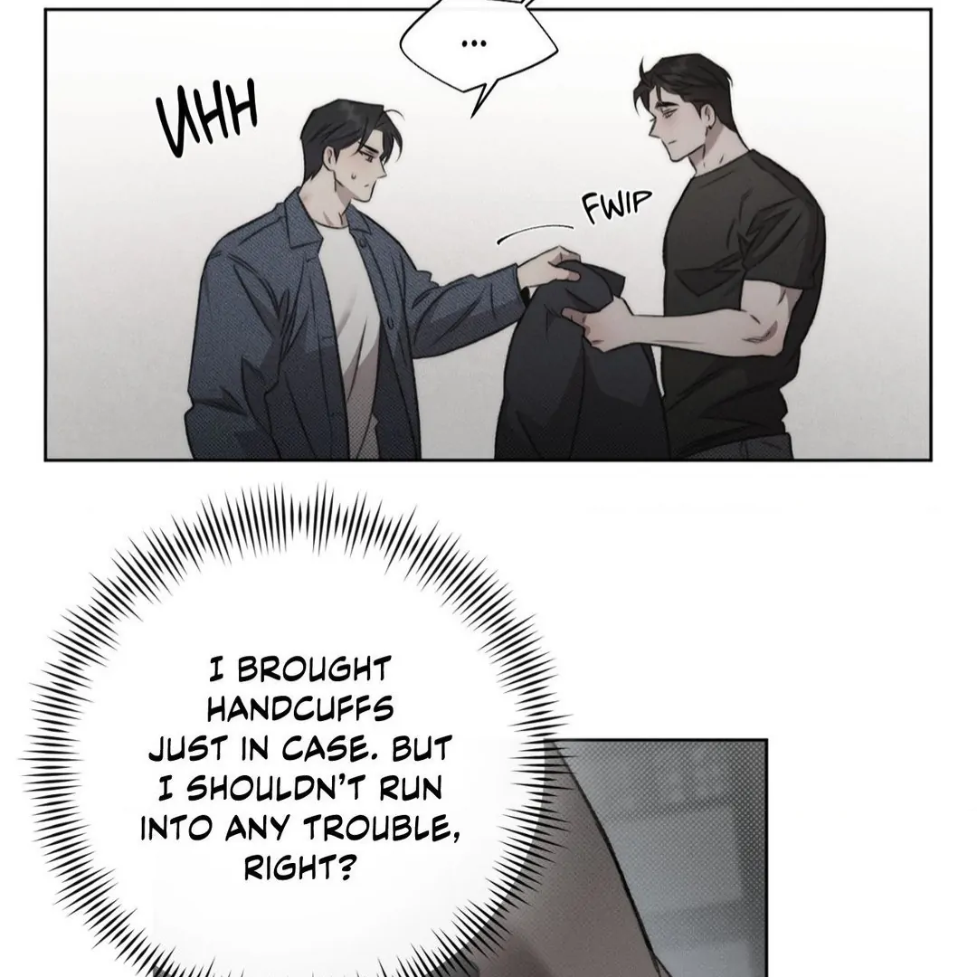 Despite That Chapter 24 - Page 38