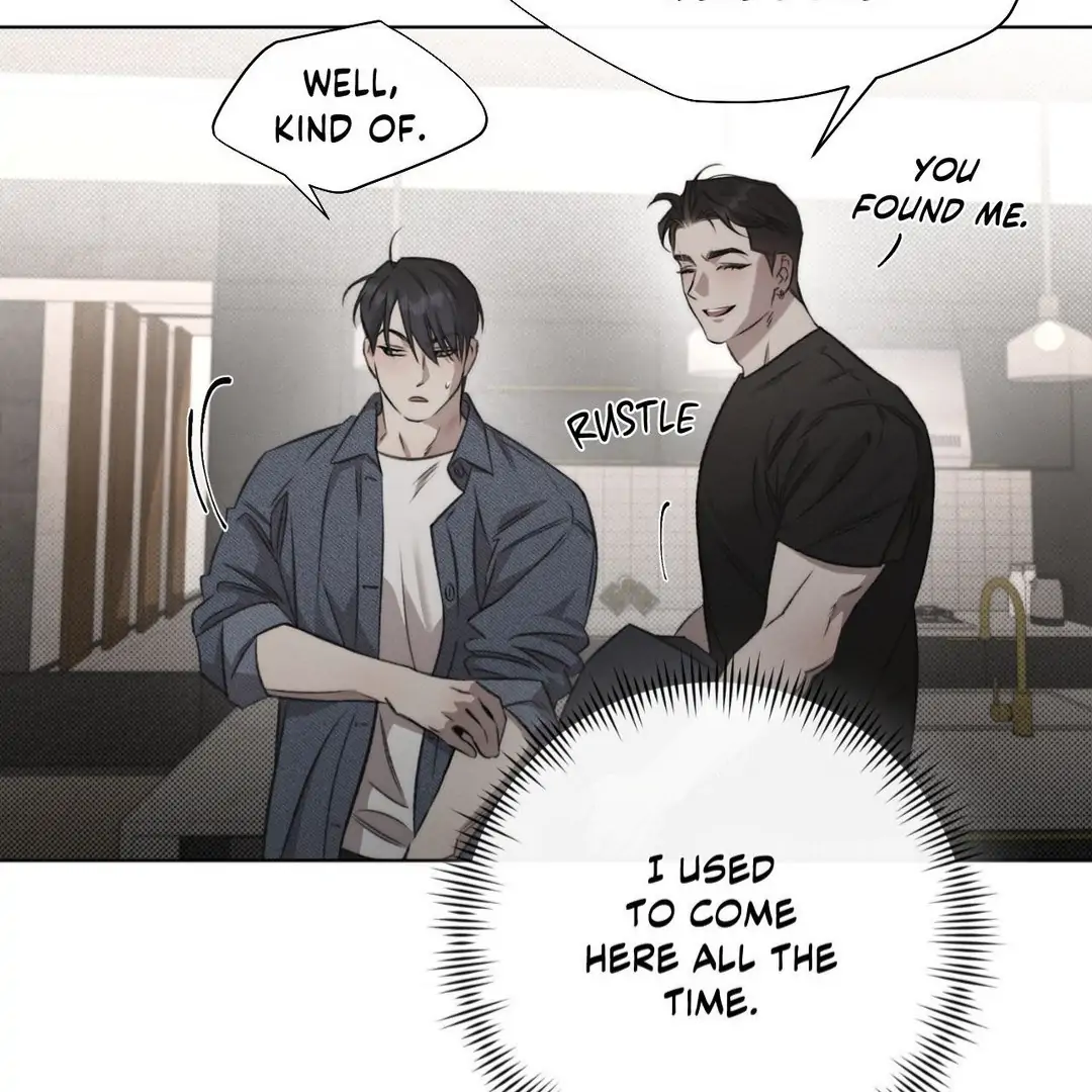 Despite That Chapter 24 - Page 40