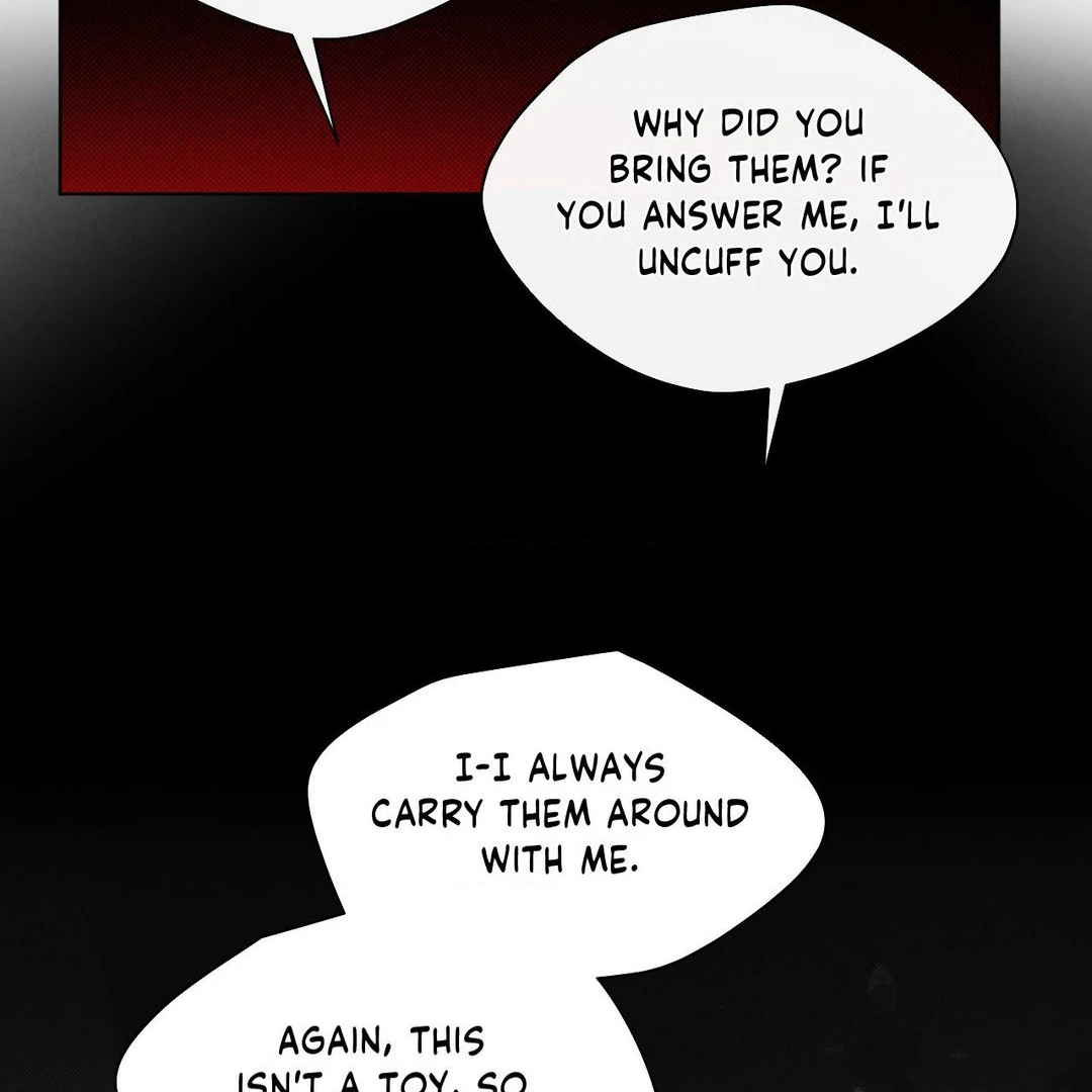 Despite That Chapter 24 - Page 84