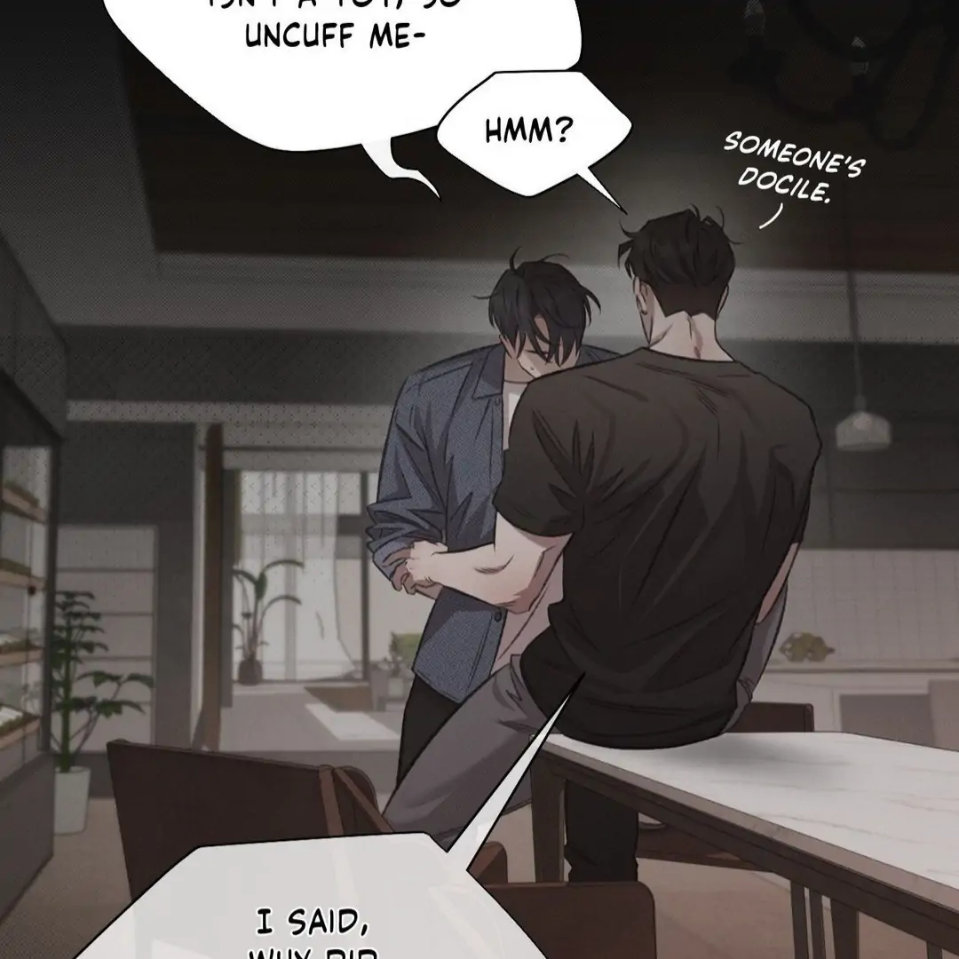 Despite That Chapter 24 - Page 85