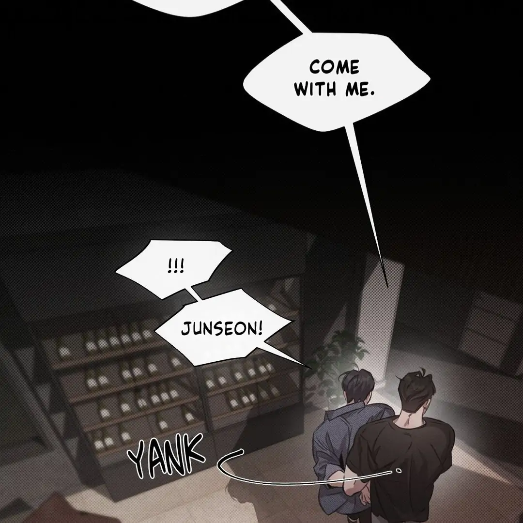 Despite That Chapter 24 - Page 89