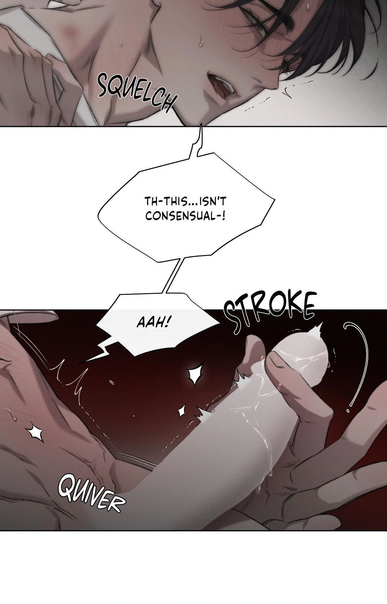 Despite That Chapter 25 - Page 11