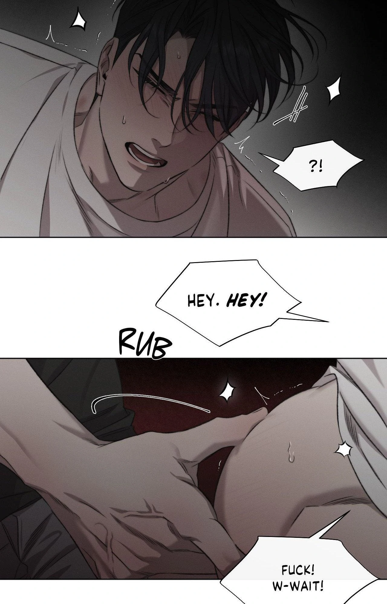 Despite That Chapter 25 - Page 13