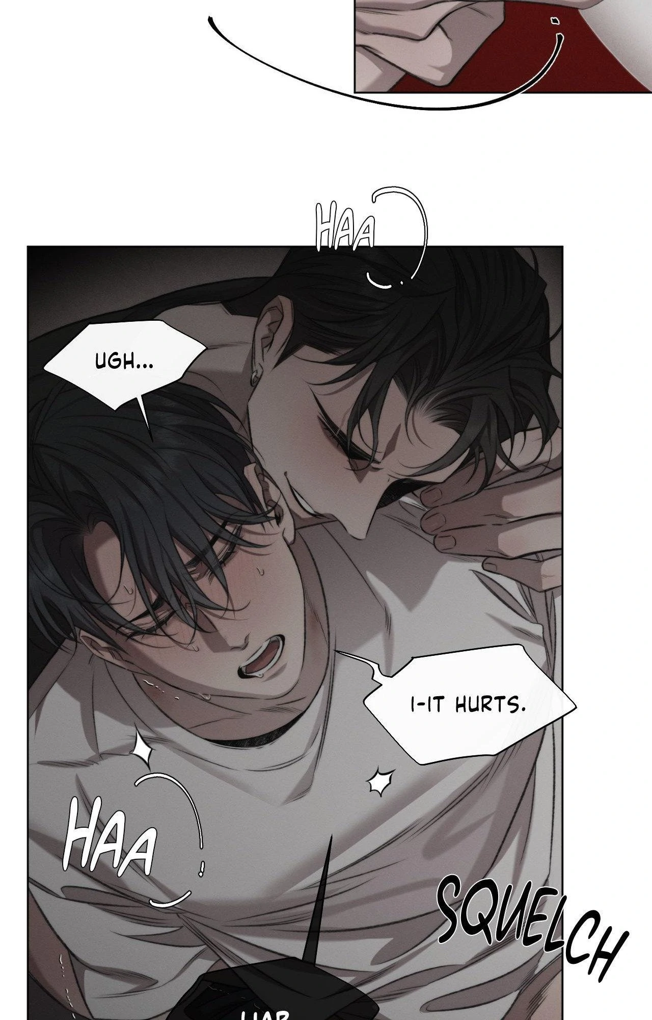 Despite That Chapter 25 - Page 16