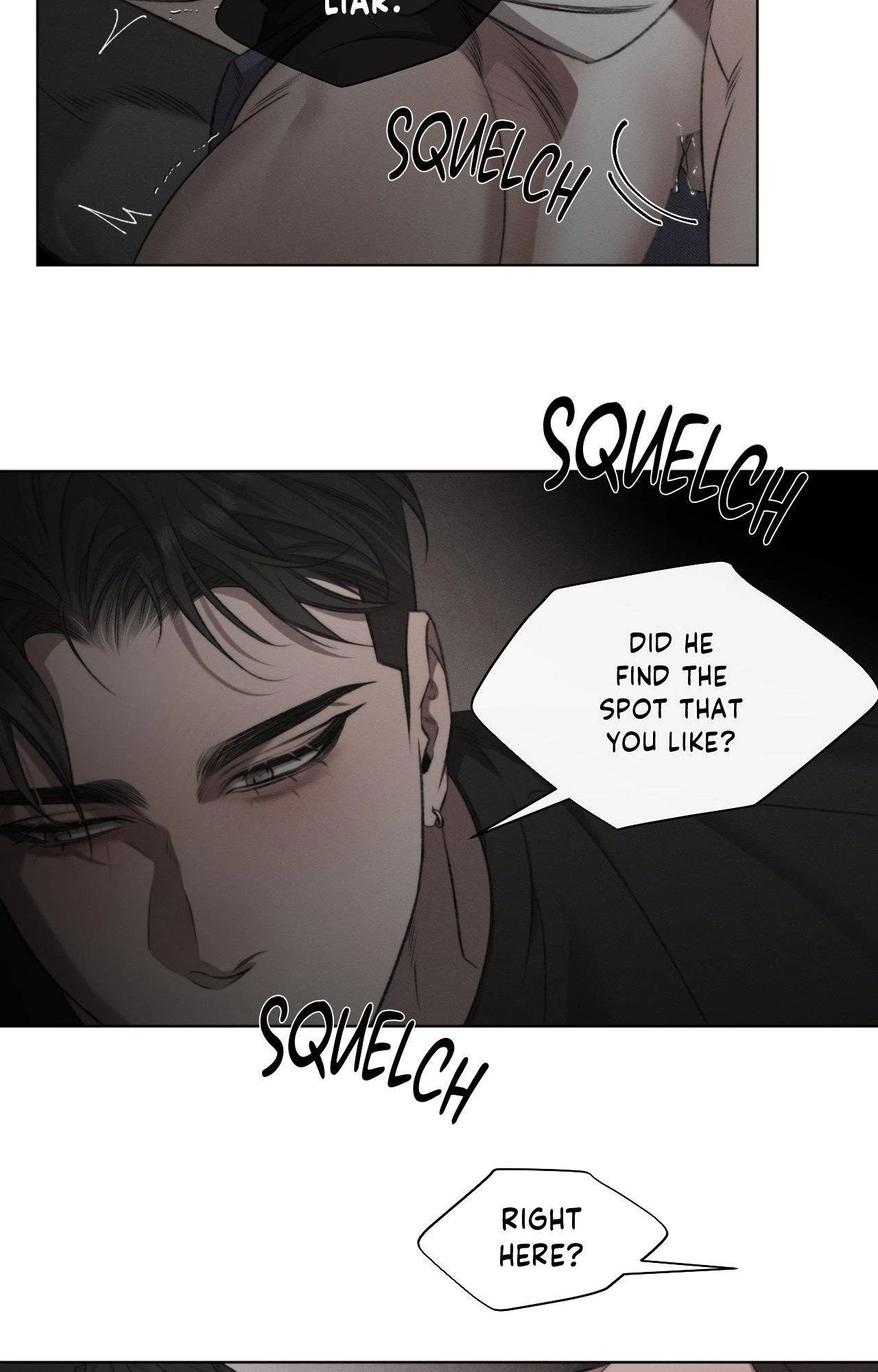 Despite That Chapter 25 - Page 17