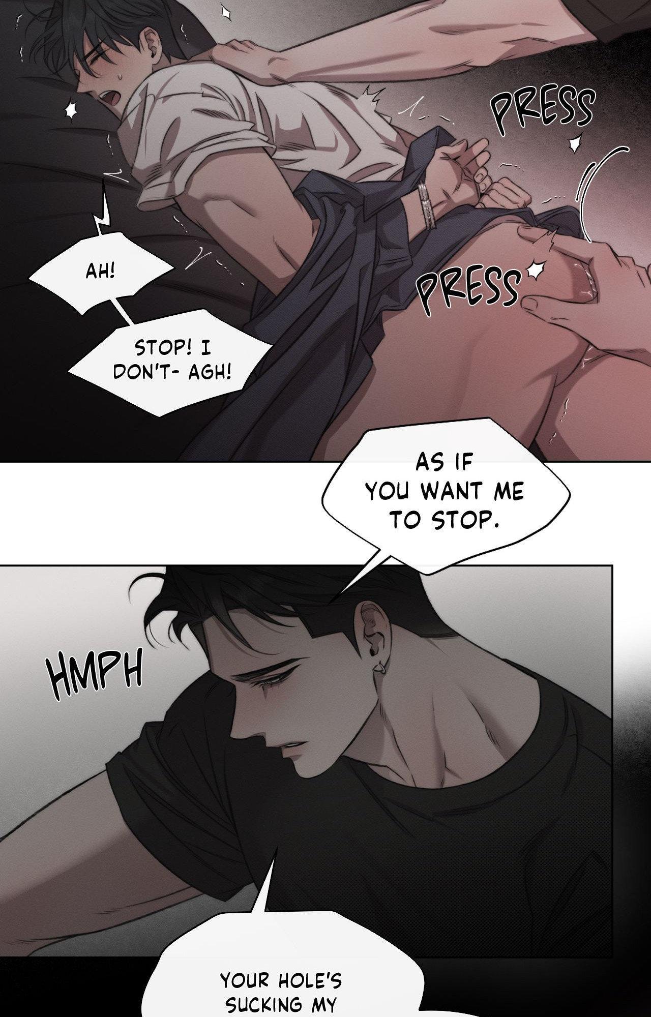 Despite That Chapter 25 - Page 18